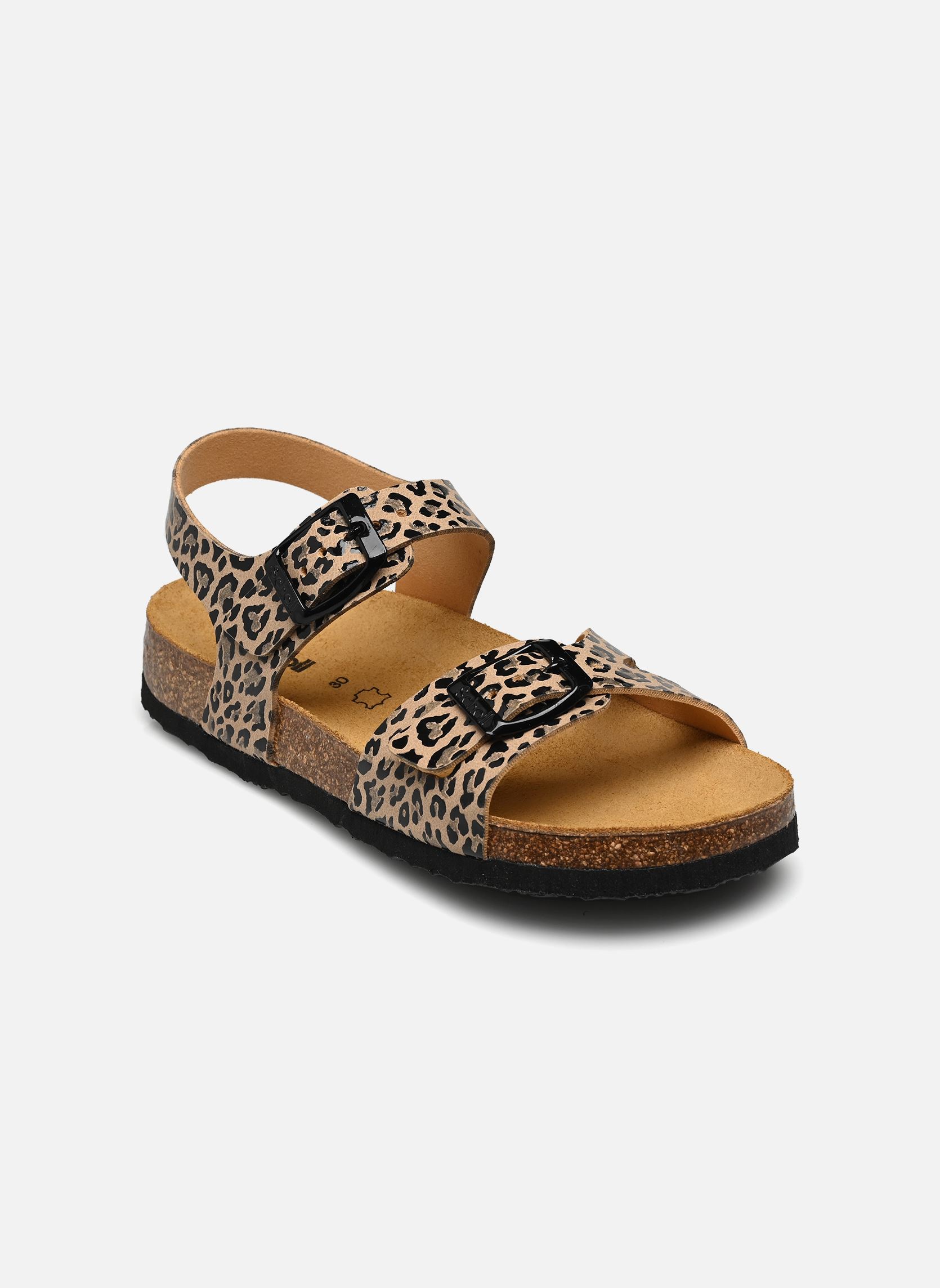 Scholl ADALENE Laminated Synthetic Gold