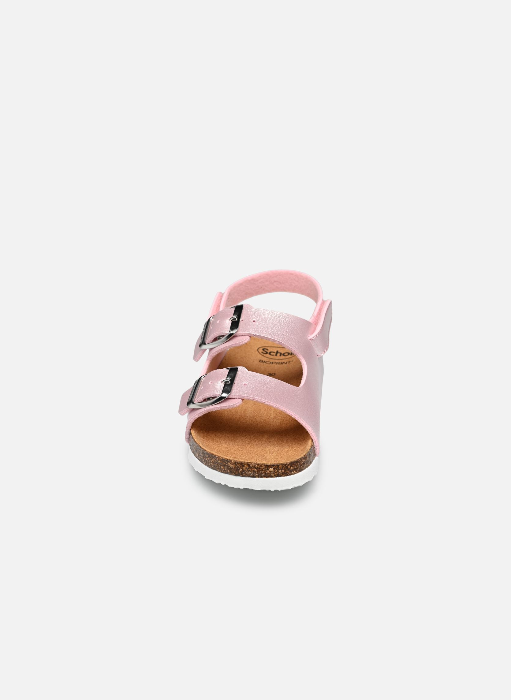 Sandalen TURTLE COLLECTION mädchen rosa Scholl Sandalen TURTLE COLLECTION mädchen rosa LIGHT PINK