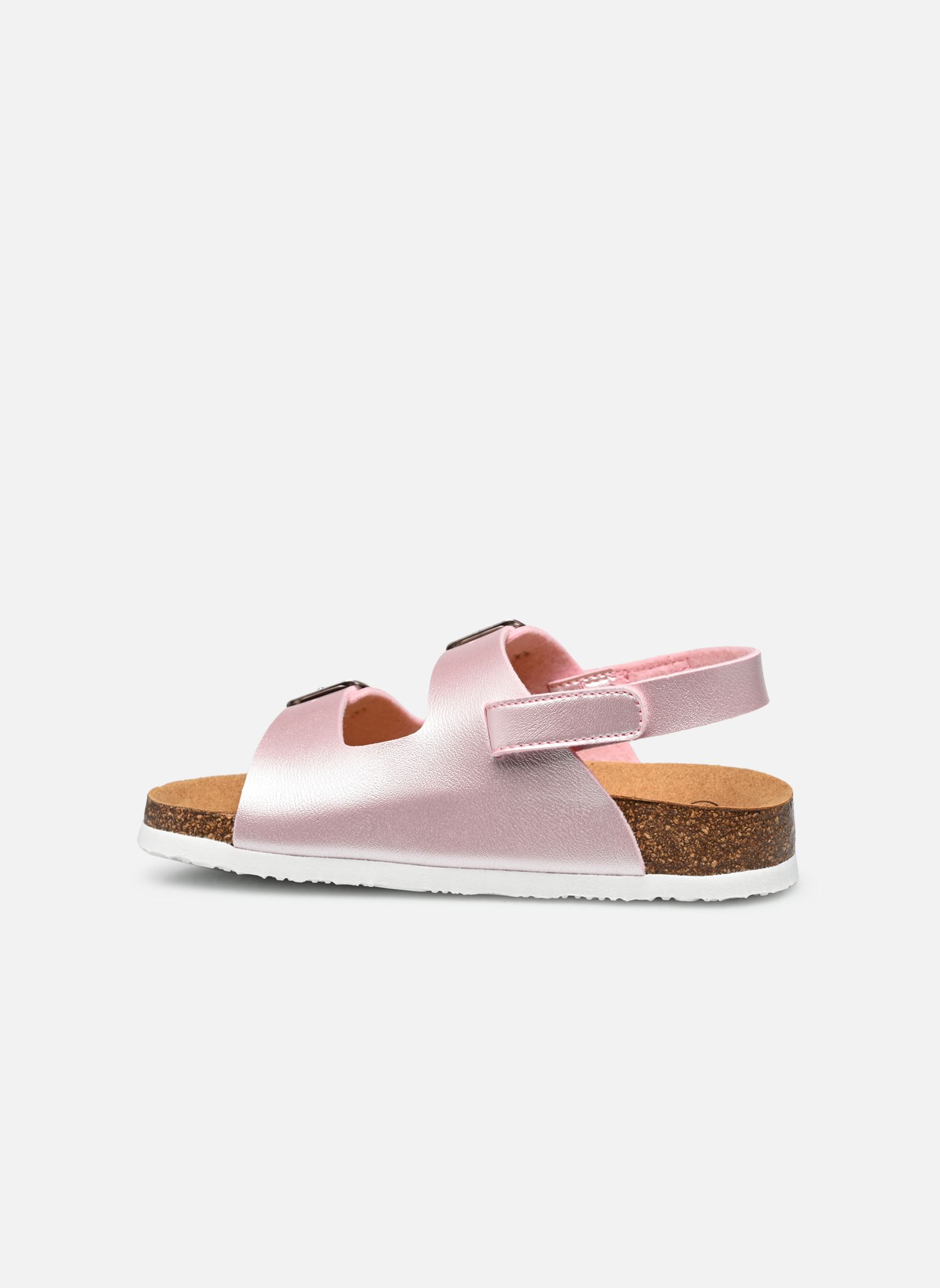 Sandalen TURTLE COLLECTION mädchen rosa Scholl Sandalen TURTLE COLLECTION mädchen rosa LIGHT PINK