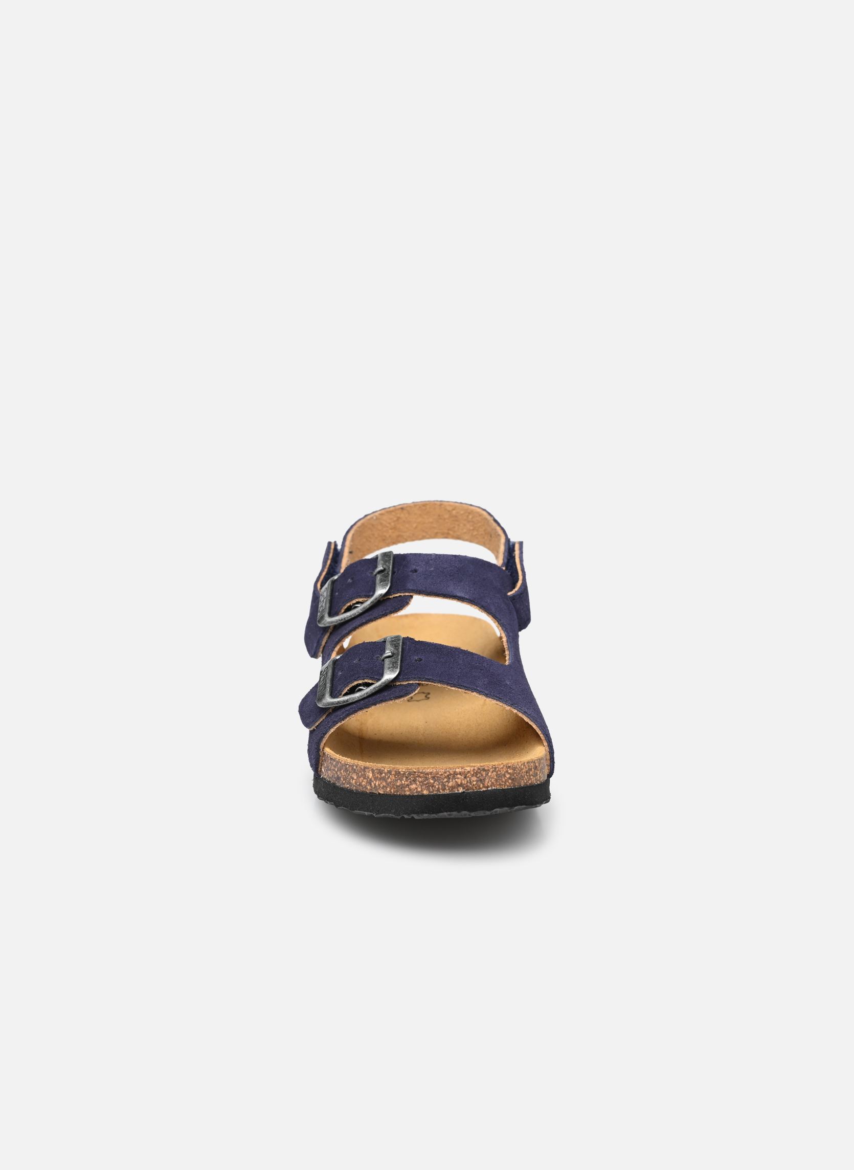 Sandales TURTLE COLLECTION bleu Scholl Sandales TURTLE COLLECTION bleu Navy Blue