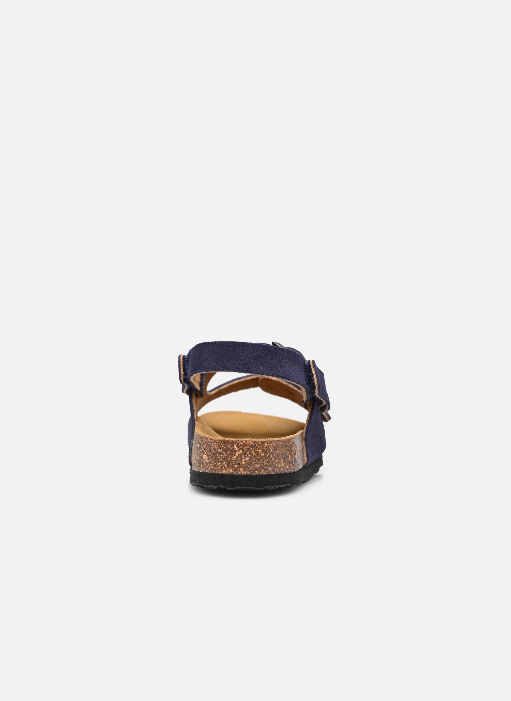 Sandales TURTLE COLLECTION bleu Scholl Sandales TURTLE COLLECTION bleu Navy Blue