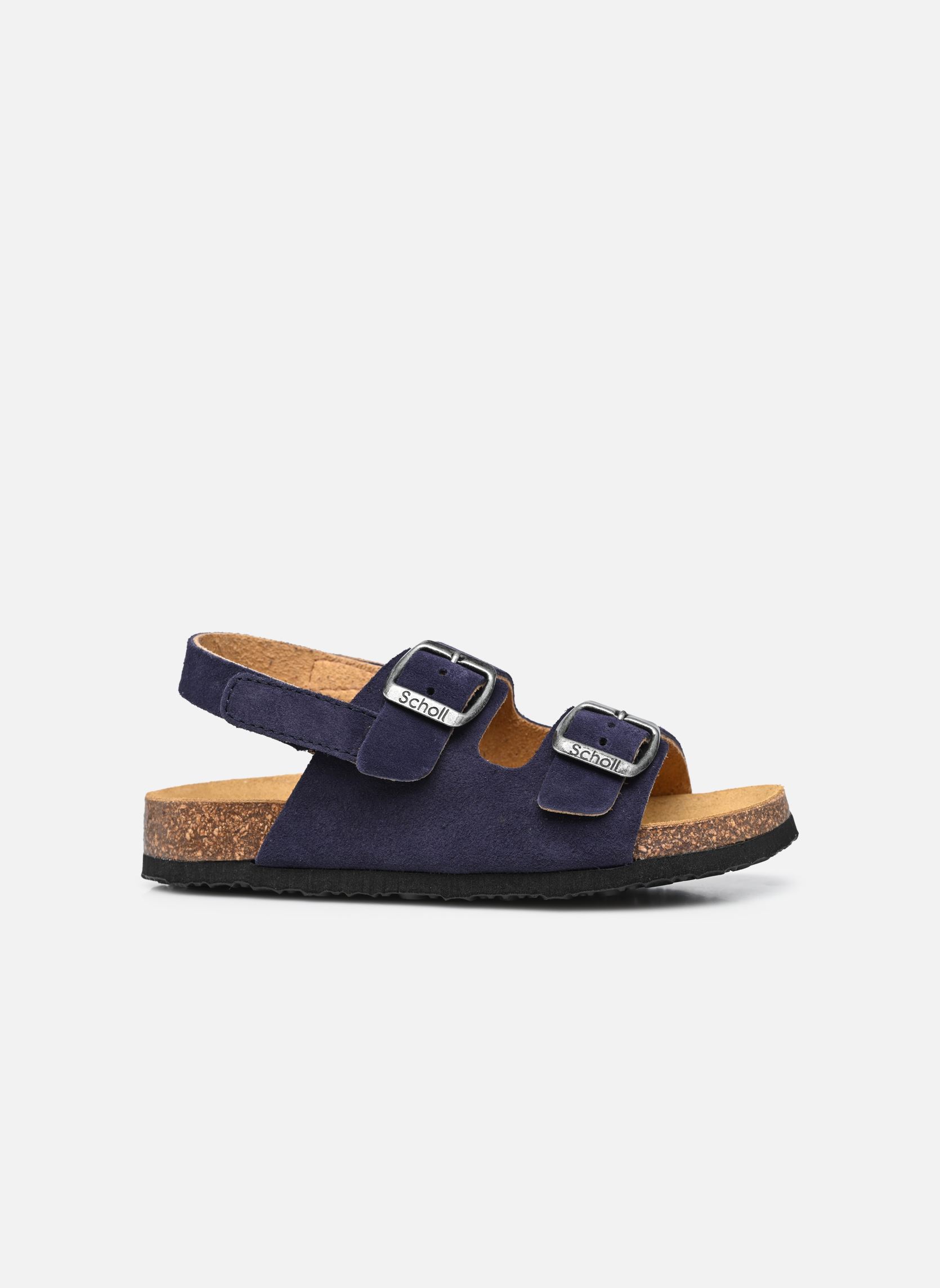 Sandales TURTLE COLLECTION bleu Scholl Sandales TURTLE COLLECTION bleu Navy Blue