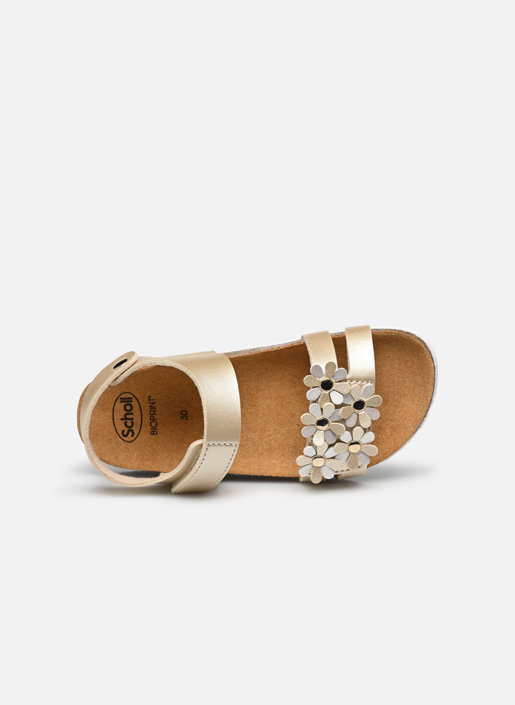 Sandali da donna rossi Dr. Scholl's | Acquisti Online su