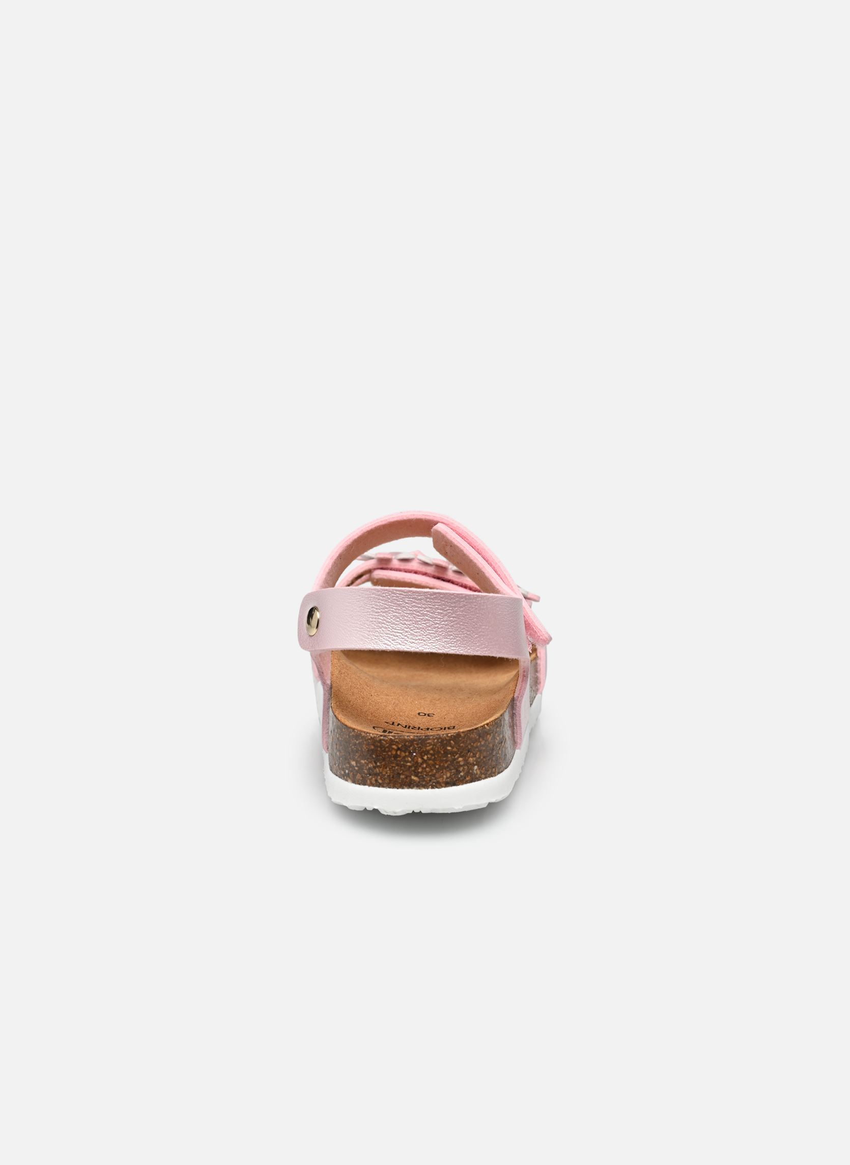 Sandalen DAISY KID COLLECTION meisjes roze Scholl Sandalen DAISY KID COLLECTION meisjes roze LIGHT PINK