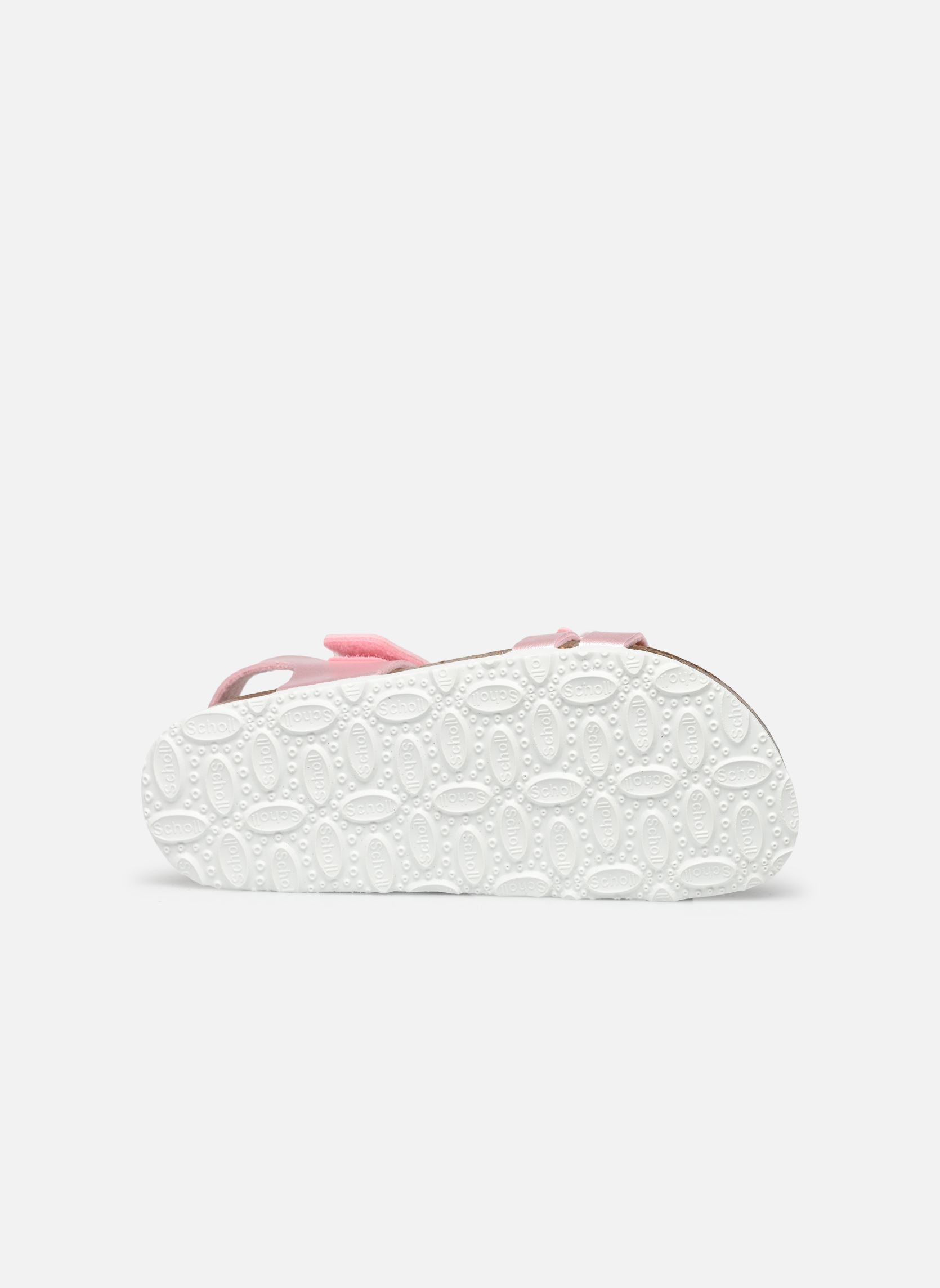 Sandalen DAISY KID COLLECTION meisjes roze Scholl Sandalen DAISY KID COLLECTION meisjes roze LIGHT PINK