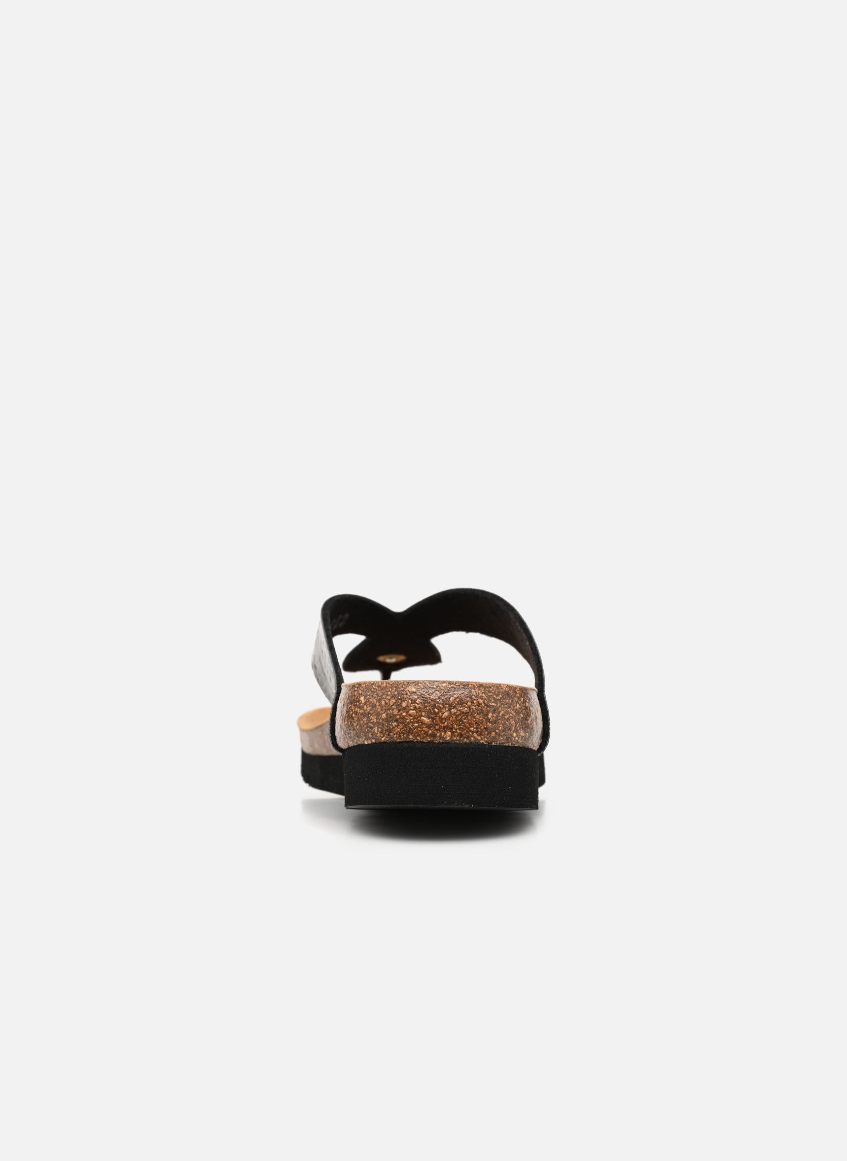 Sandalen KENNA COMFORT damen schwarz Scholl Sandalen KENNA COMFORT damen schwarz Black
