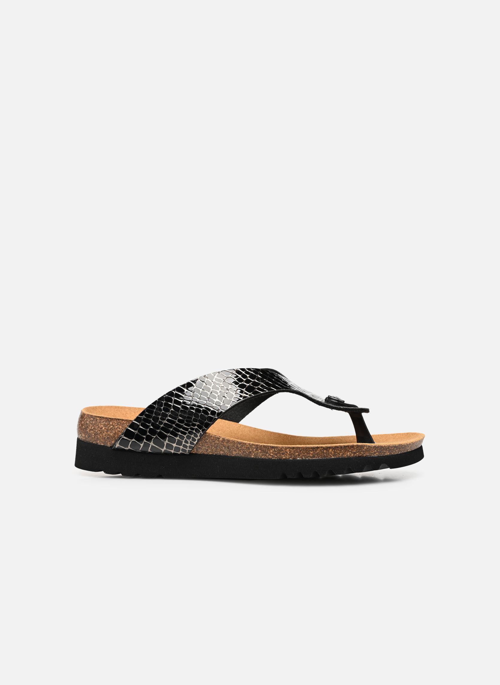 Sandalen KENNA COMFORT damen schwarz Scholl Sandalen KENNA COMFORT damen schwarz Black