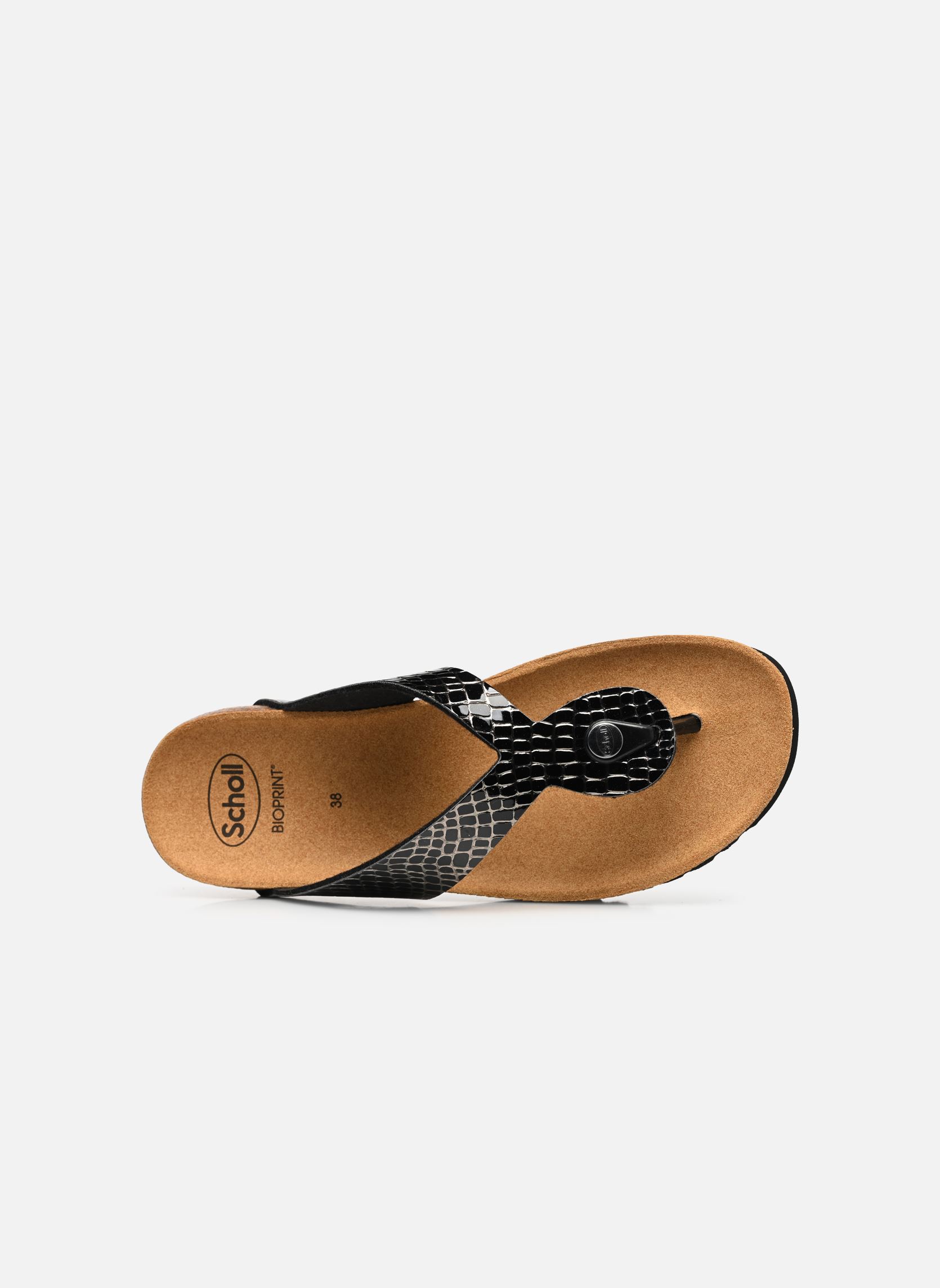 Sandalen KENNA COMFORT damen schwarz Scholl Sandalen KENNA COMFORT damen schwarz Black