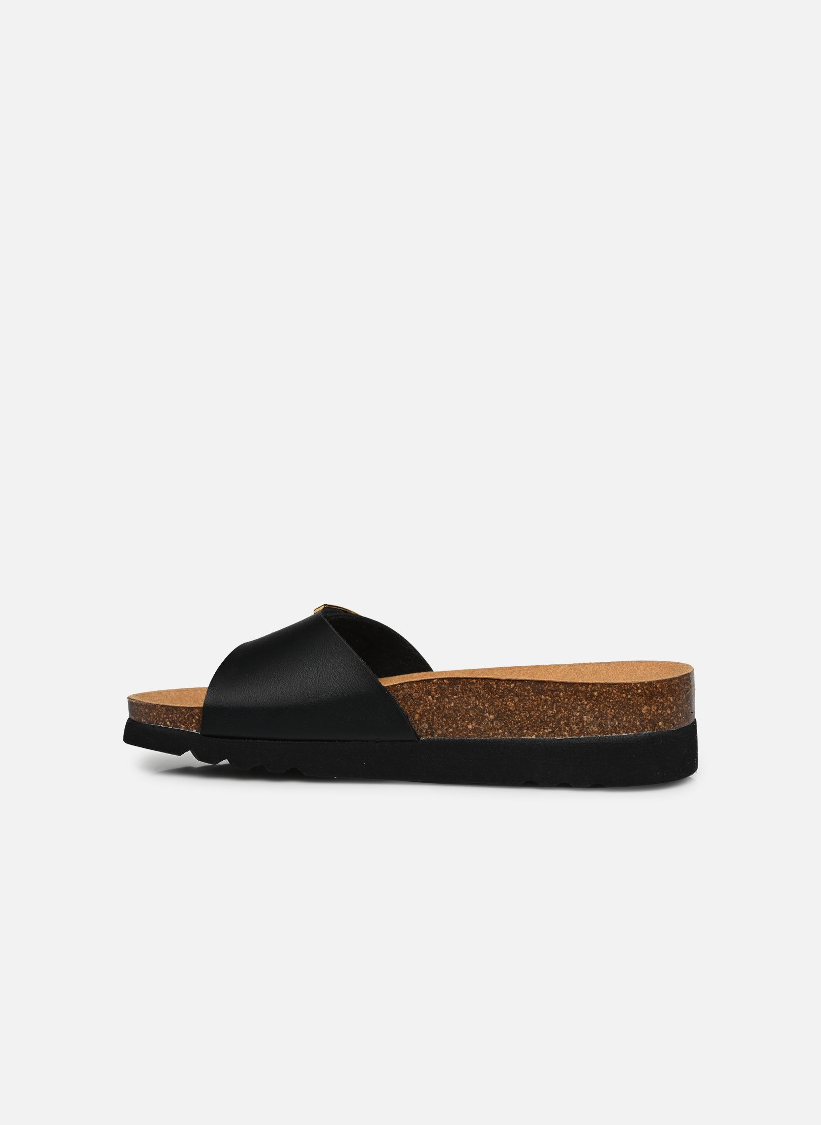 Pantoletten MONTEREY MULE COMFORT damen schwarz Scholl Pantoletten MONTEREY MULE COMFORT damen schwarz Black 2