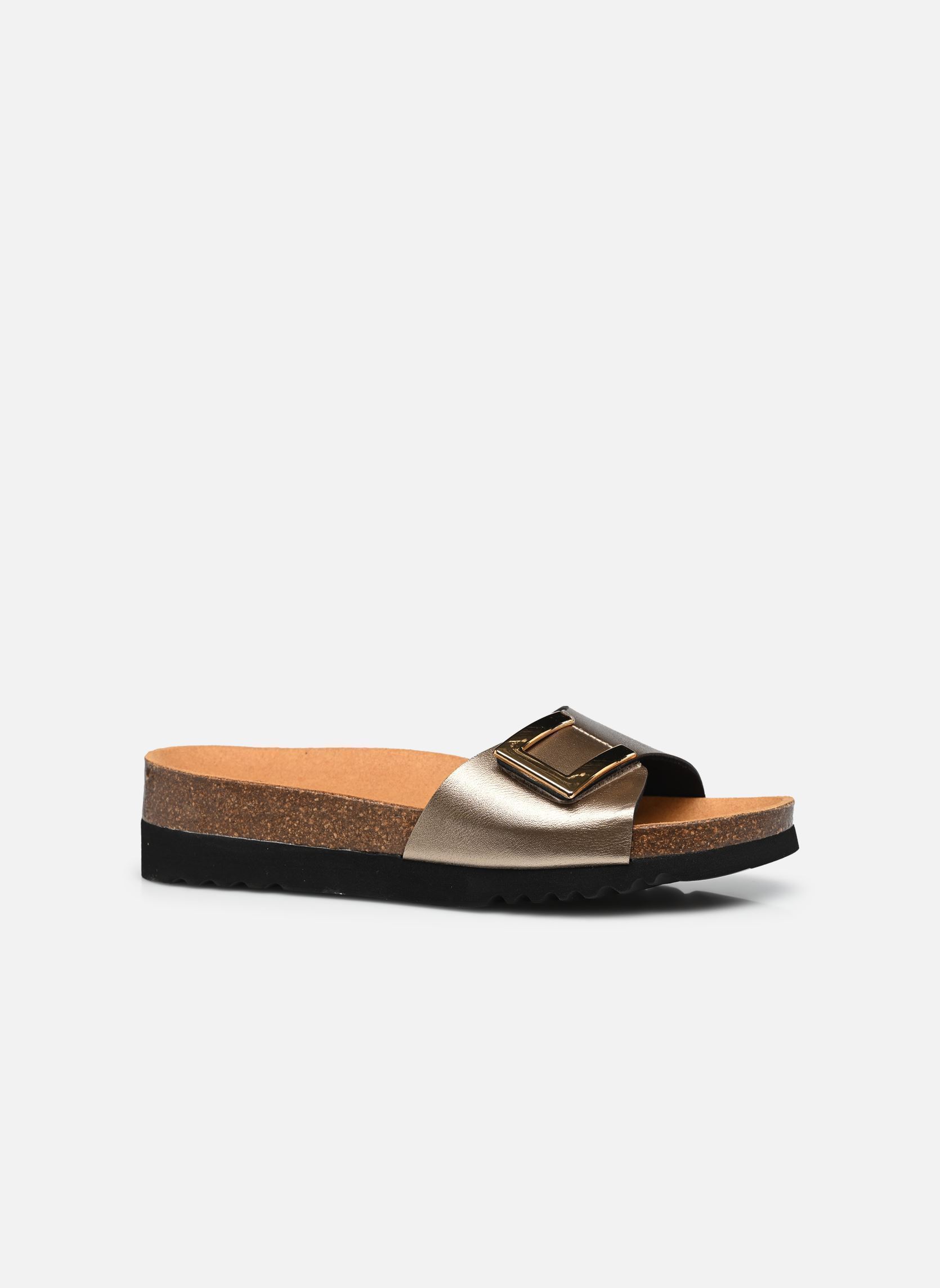 Mules MONTEREY MULE COMFORT femme beige Scholl Mules MONTEREY MULE COMFORT femme beige TAUPE