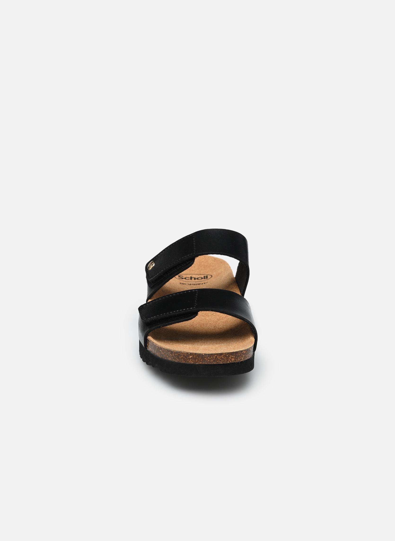 Mules LUSAKA 2.0 COMFORT mujer negro Scholl Mules LUSAKA 2.0 COMFORT mujer negro Black