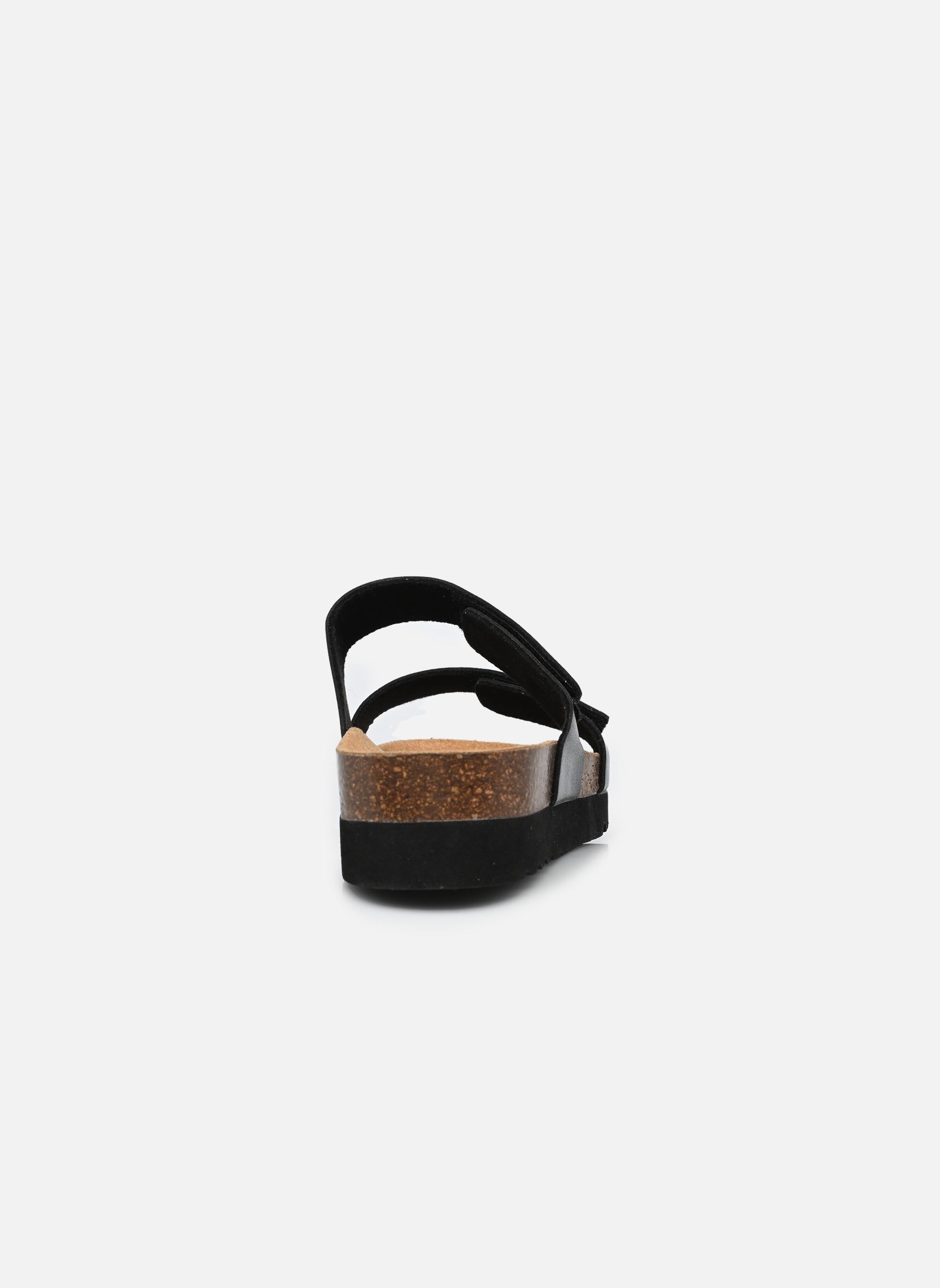 Mules LUSAKA 2.0 COMFORT mujer negro Scholl Mules LUSAKA 2.0 COMFORT mujer negro Black