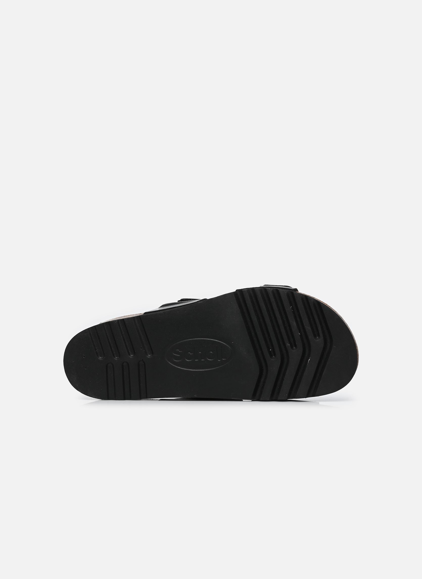 Mules LUSAKA 2.0 COMFORT mujer negro Scholl Mules LUSAKA 2.0 COMFORT mujer negro Black