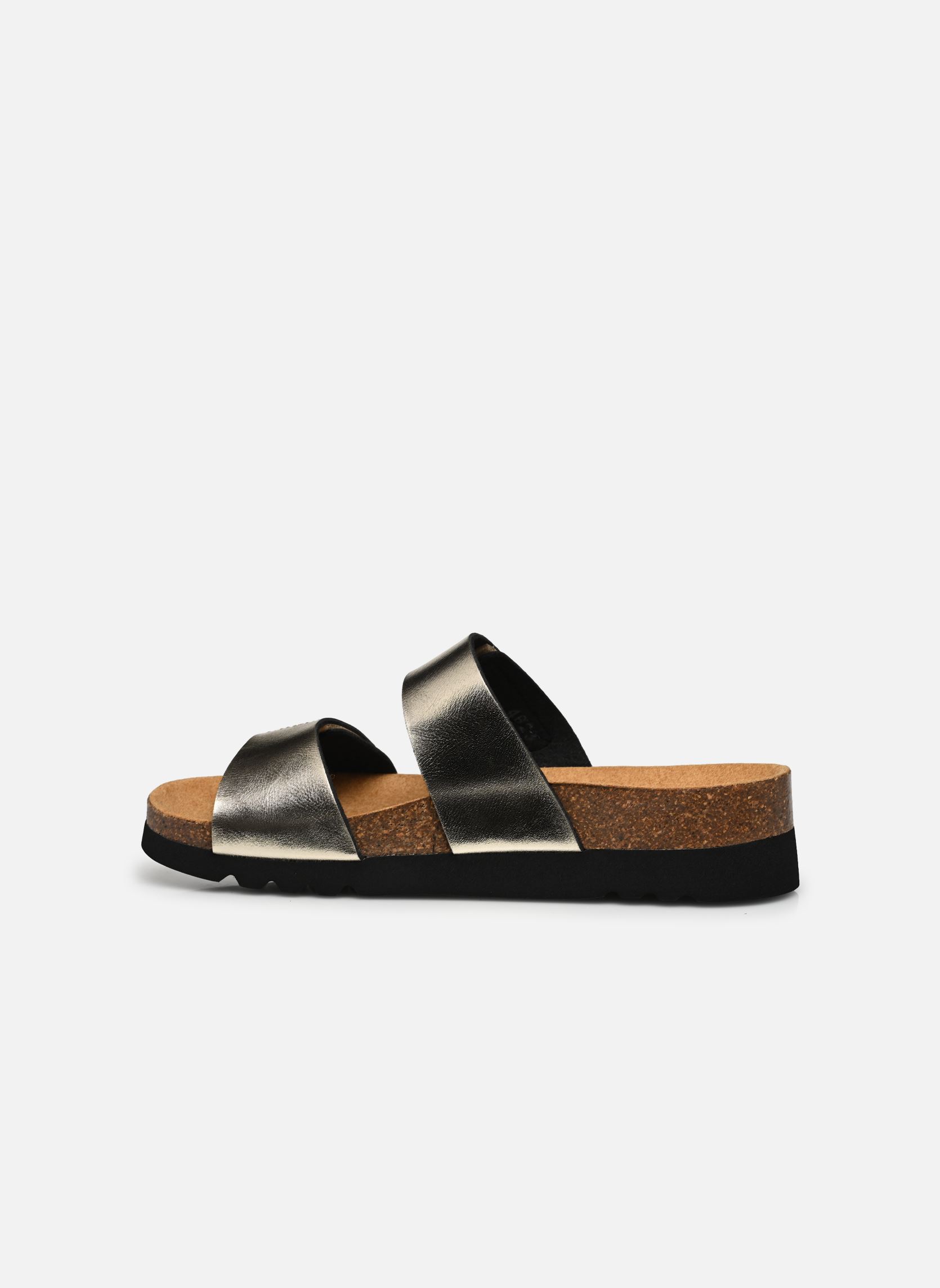 Mules LUSAKA 2.0 COMFORT femme marron Scholl Mules LUSAKA 2.0 COMFORT femme marron TAUPE