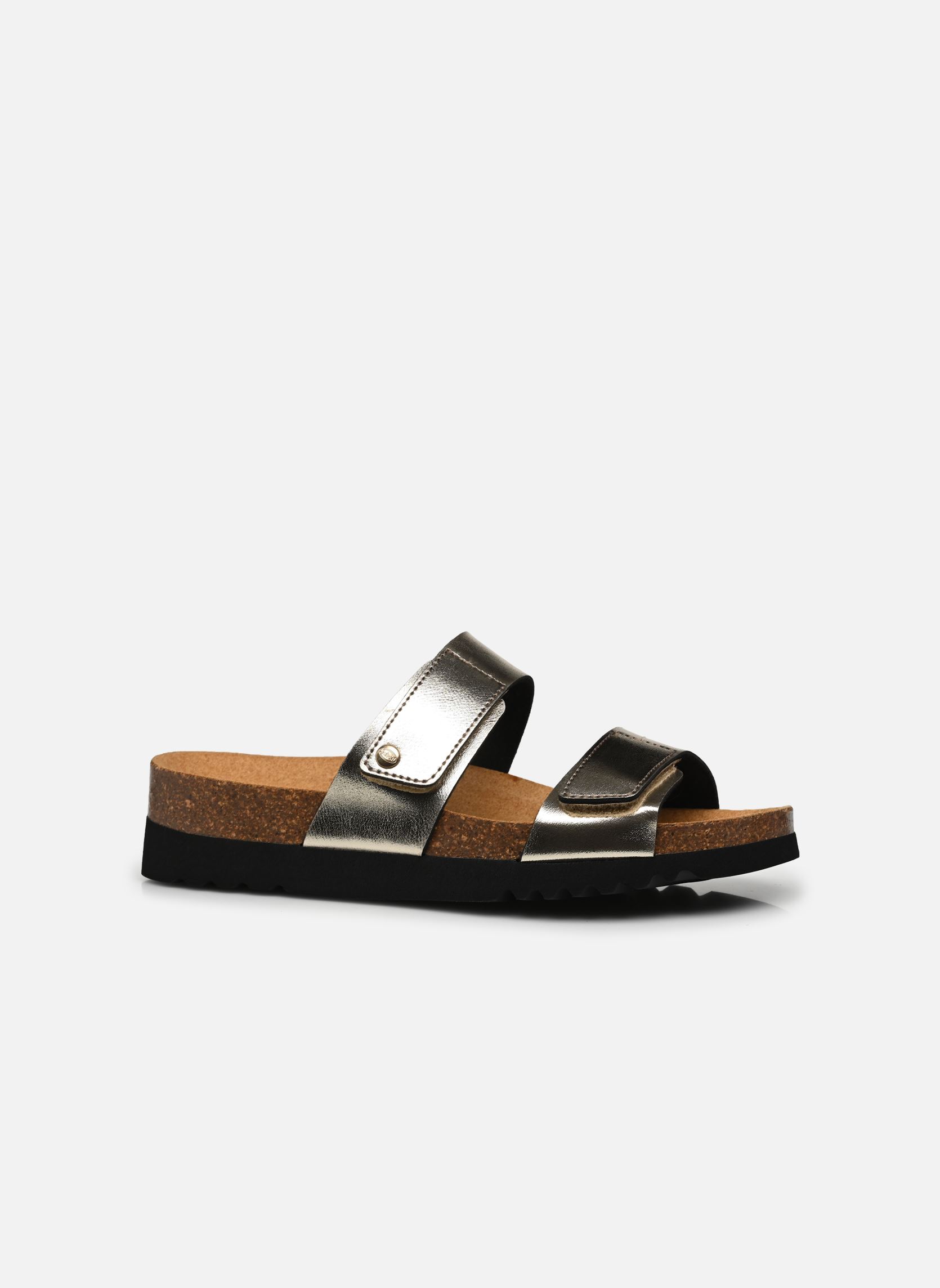 Mules LUSAKA 2.0 COMFORT femme marron Scholl Mules LUSAKA 2.0 COMFORT femme marron TAUPE