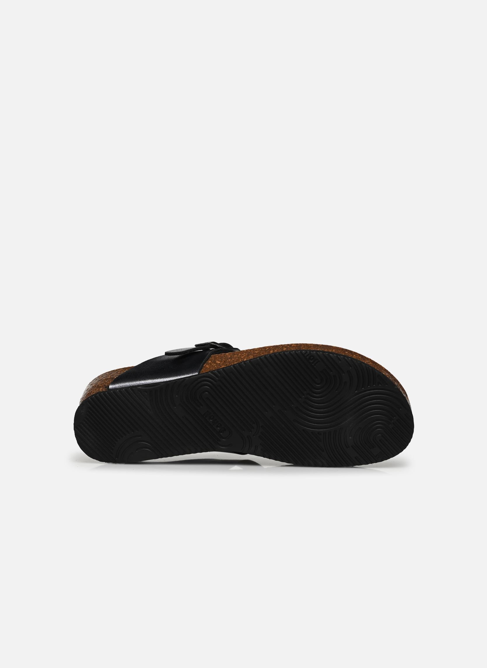 Sandali GANDIA COMFORT donna argento Scholl Sandali GANDIA COMFORT donna argento Anthracite