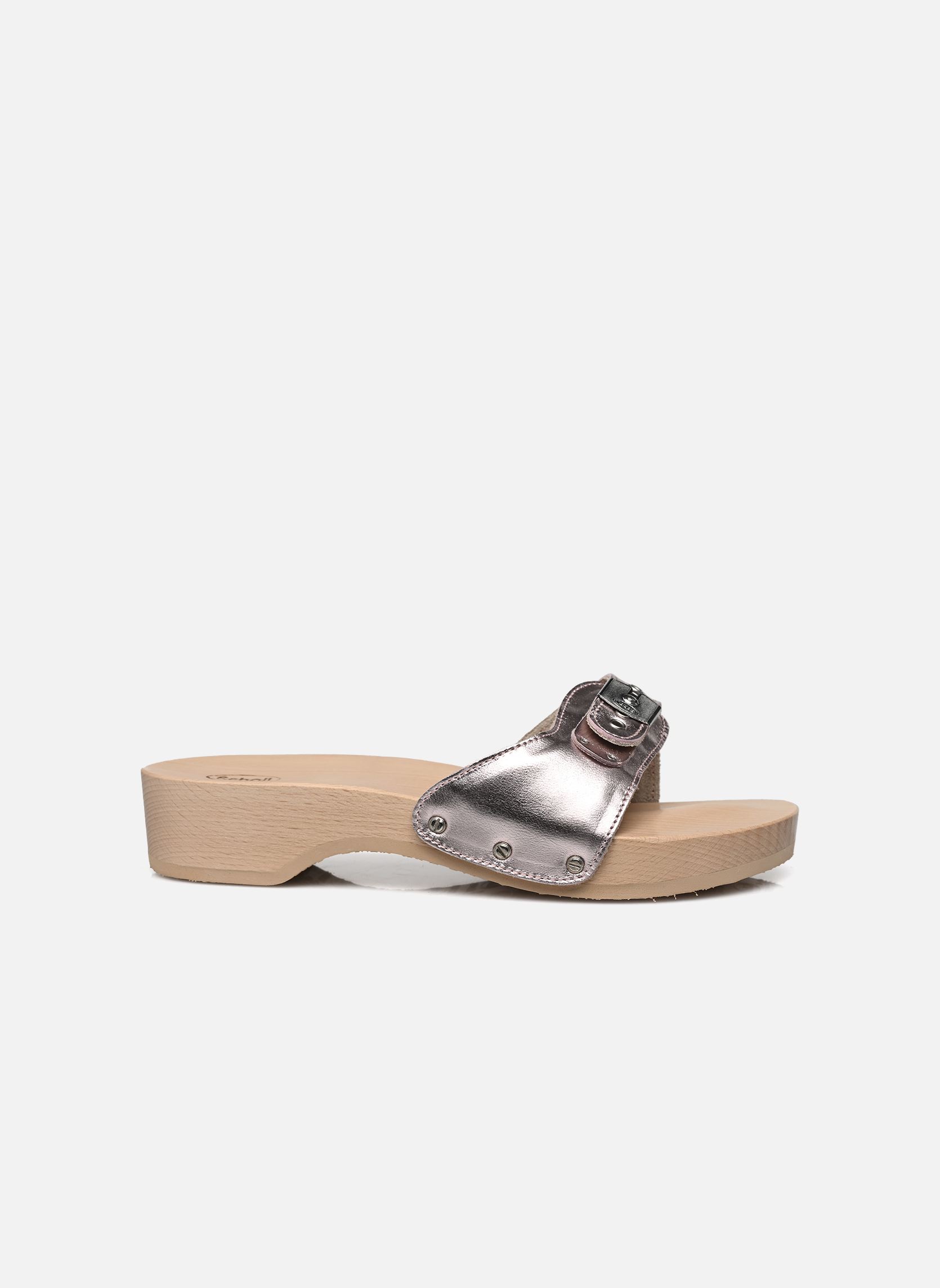 Pantoletten PESCURA HEEL ICONIC damen rosa Scholl Pantoletten PESCURA HEEL ICONIC damen rosa Light Pink