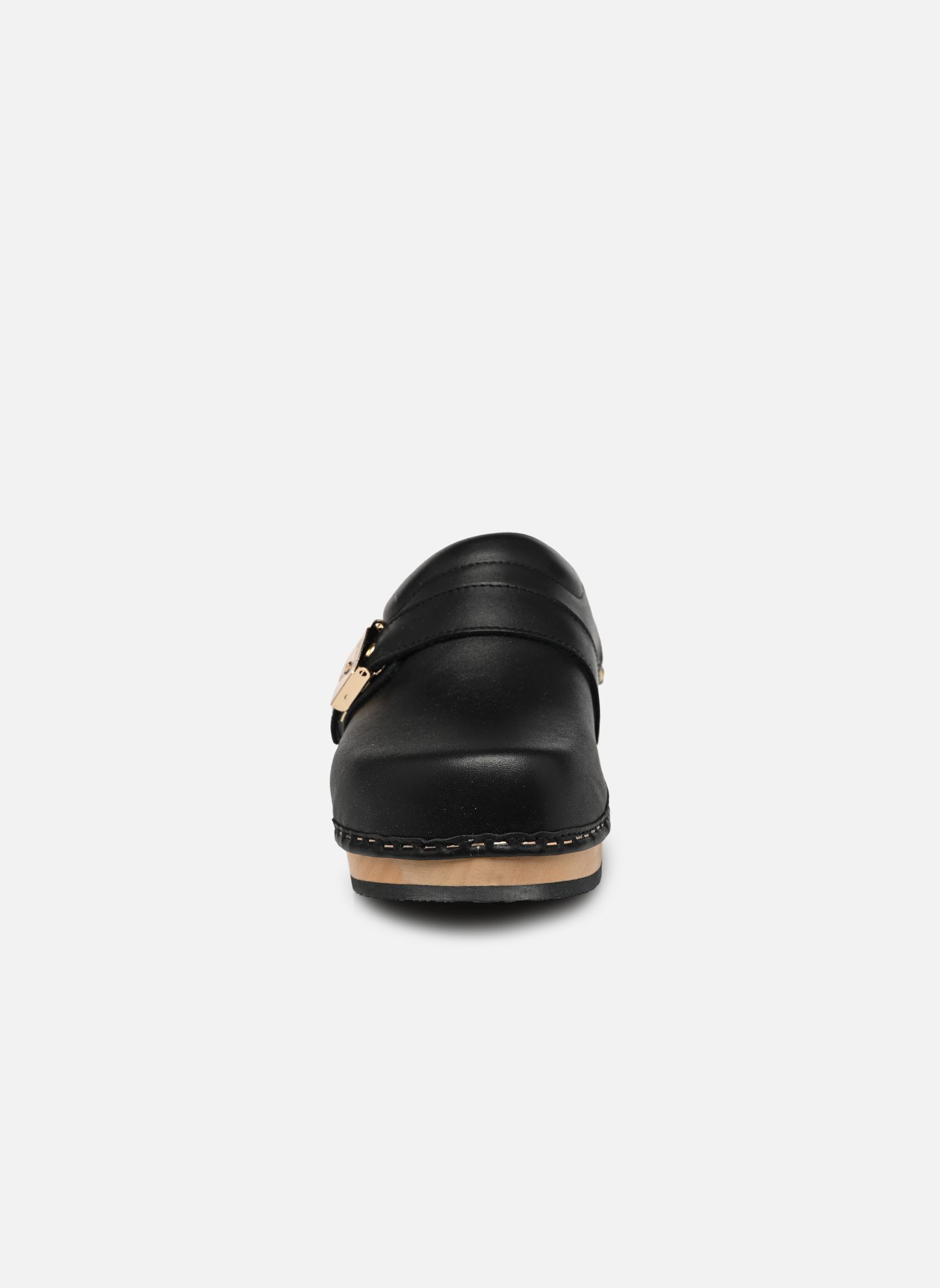 Mules PESCURA CLOG 50 ICONIC femme noir Scholl Mules PESCURA CLOG 50 ICONIC femme noir Black