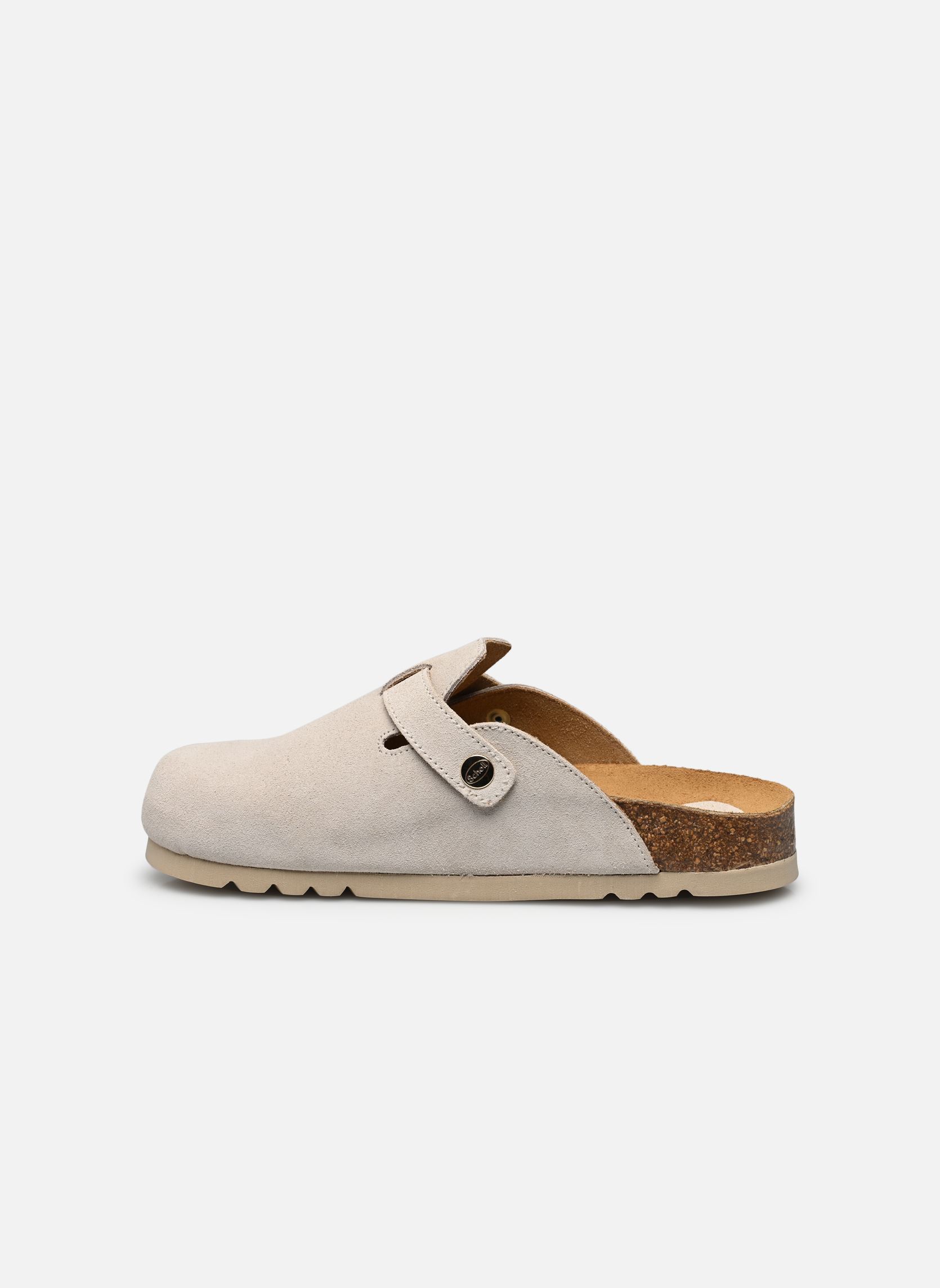 Pantoletten LENA ICONIC damen beige Scholl Pantoletten LENA ICONIC damen beige Beige