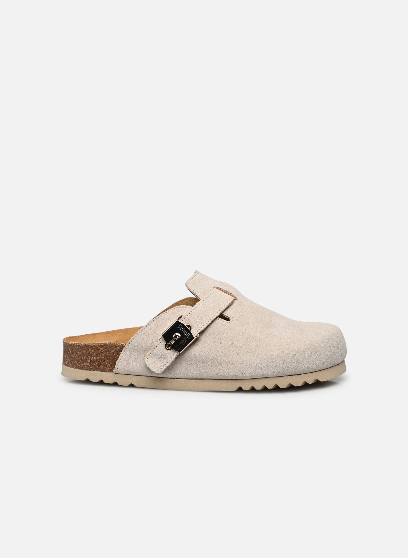 Pantoletten LENA ICONIC damen beige Scholl Pantoletten LENA ICONIC damen beige Beige