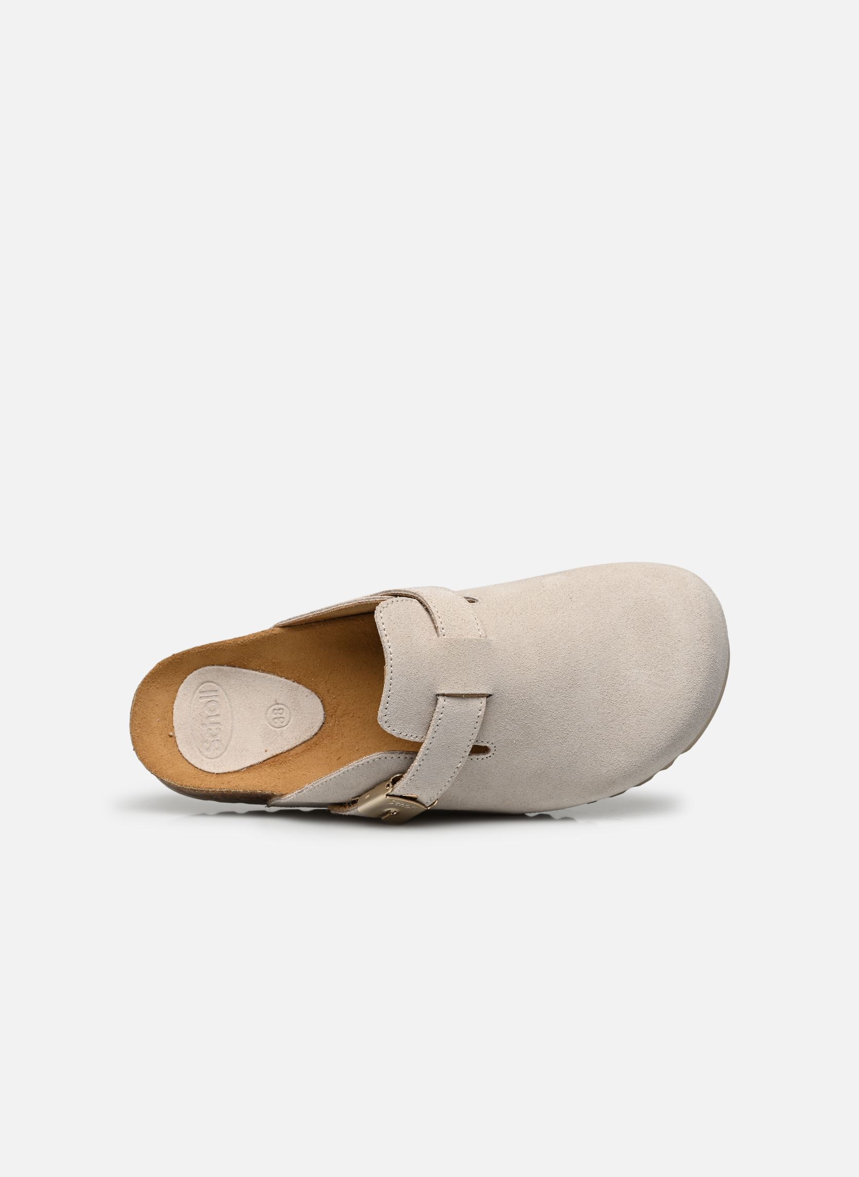 Pantoletten LENA ICONIC damen beige Scholl Pantoletten LENA ICONIC damen beige Beige