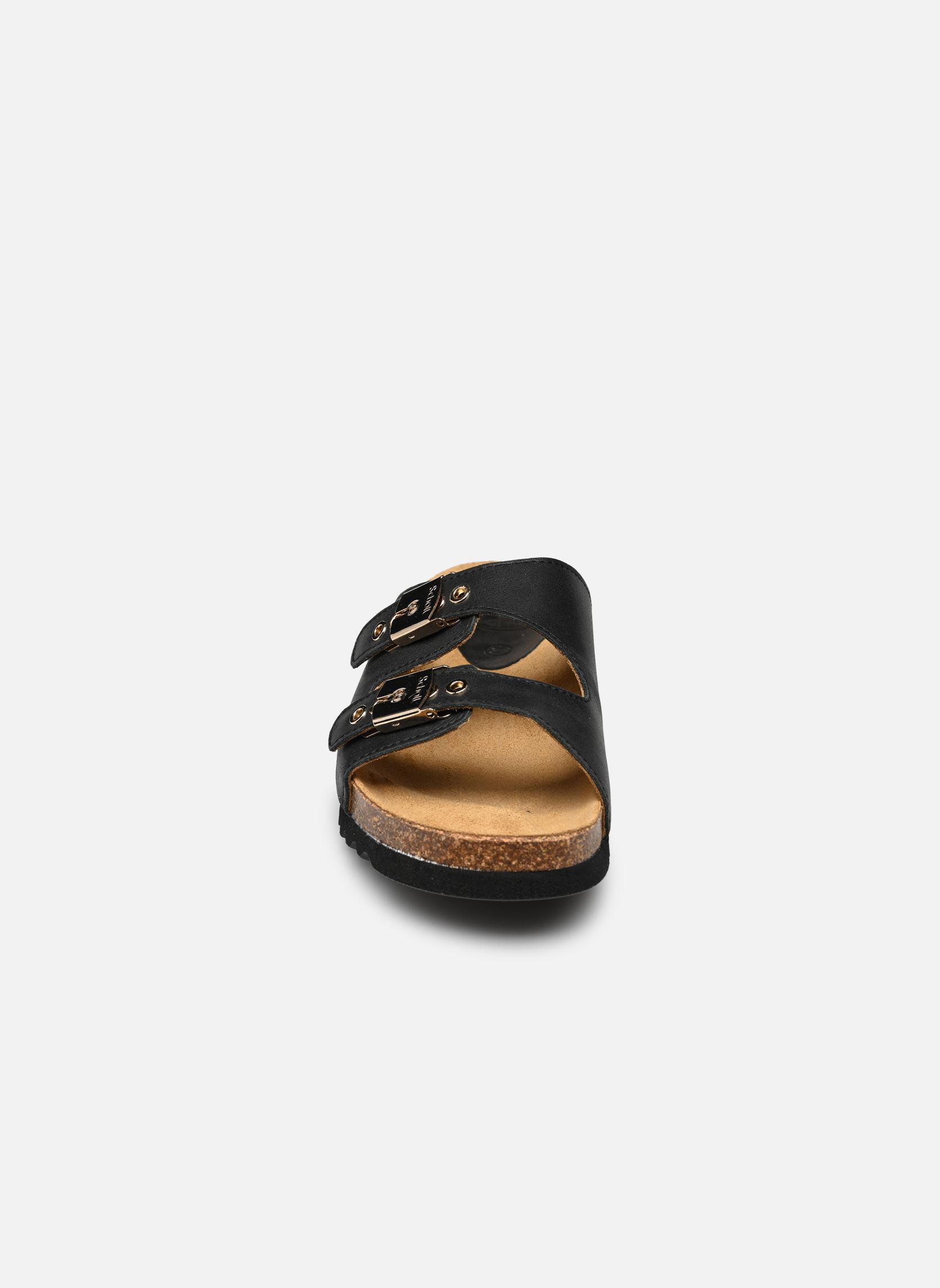 Sandalen ALBA ICONIC damen schwarz Scholl Sandalen ALBA ICONIC damen schwarz Black