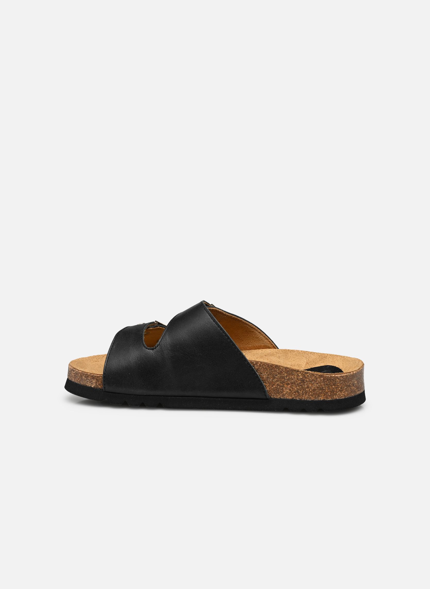Sandalen ALBA ICONIC damen schwarz Scholl Sandalen ALBA ICONIC damen schwarz Black