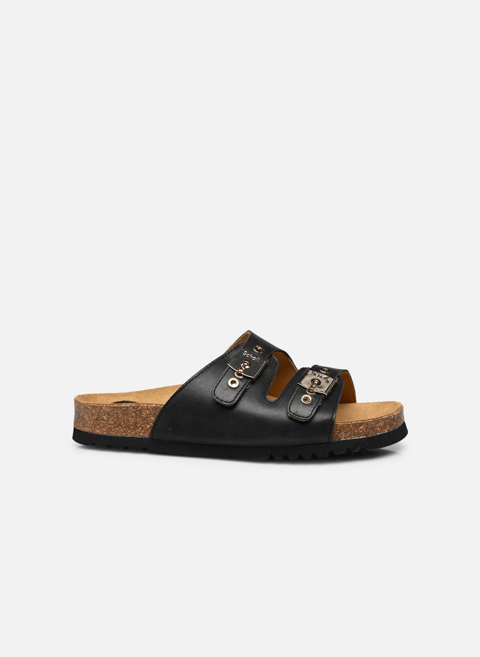 Sandalen ALBA ICONIC damen schwarz Scholl Sandalen ALBA ICONIC damen schwarz Black