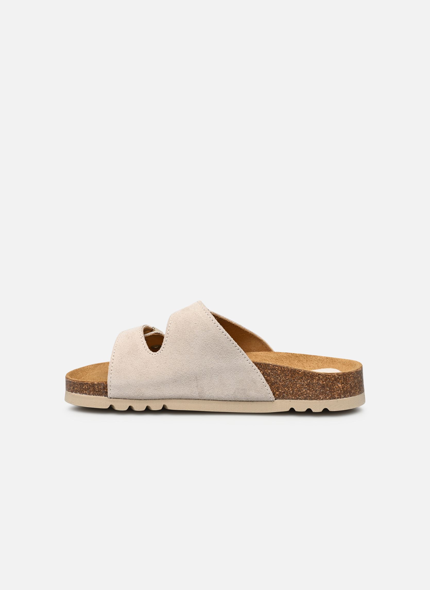 Sandalen ALBA ICONIC damen beige Scholl Sandalen ALBA ICONIC damen beige Beige