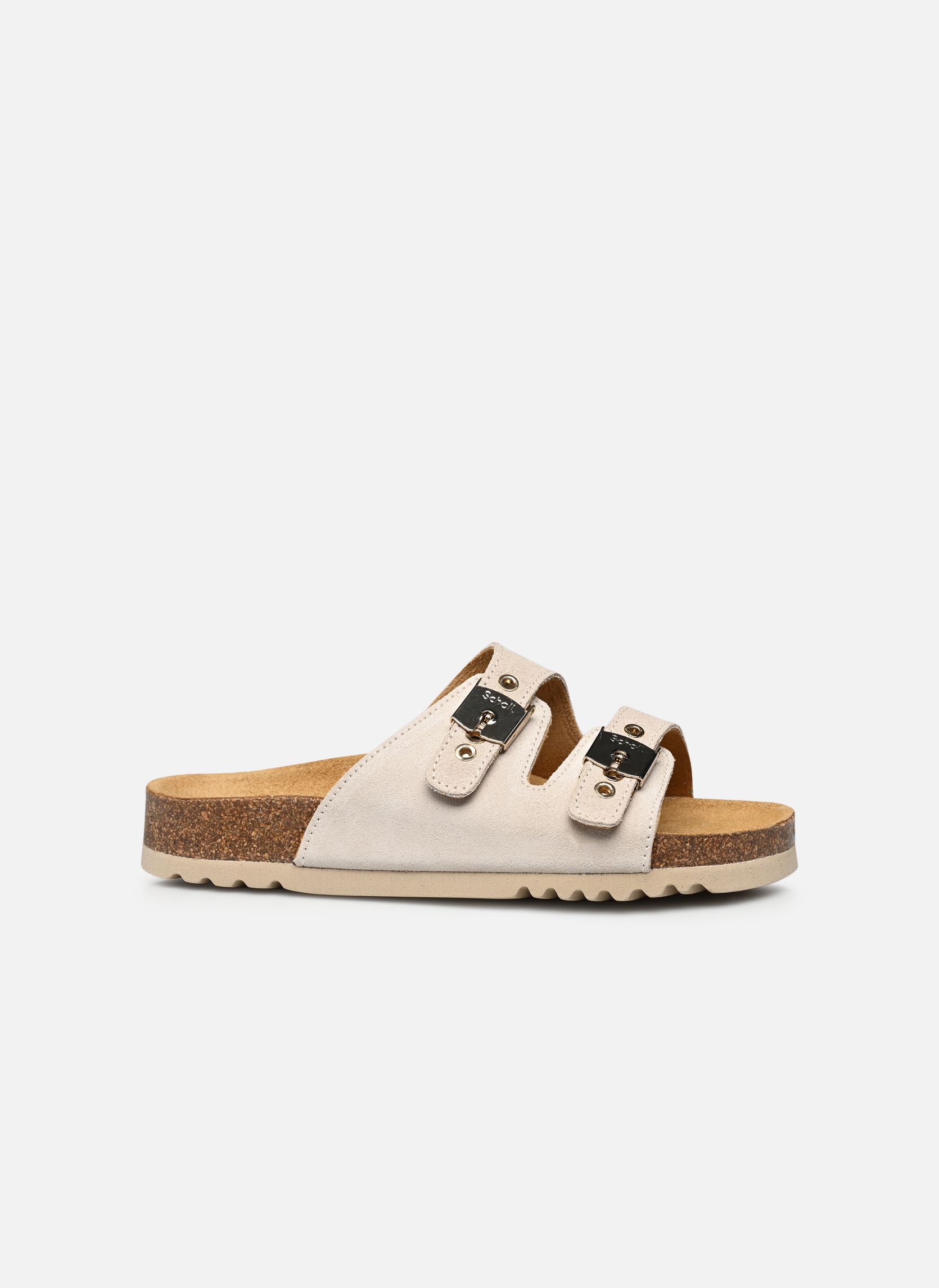 Sandalen ALBA ICONIC damen beige Scholl Sandalen ALBA ICONIC damen beige Beige