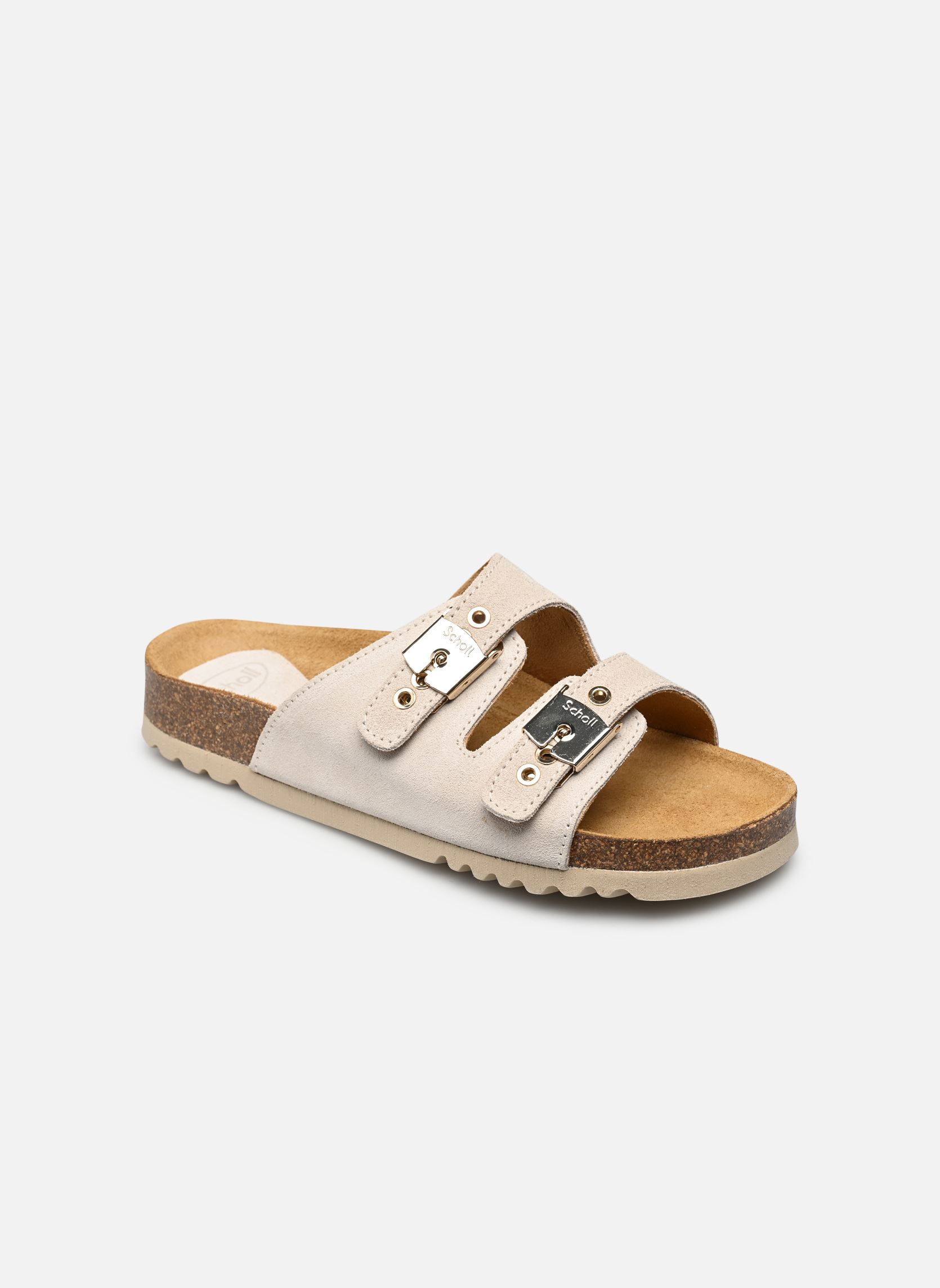 Sandalen ALBA ICONIC damen beige Scholl Sandalen ALBA ICONIC damen beige Beige