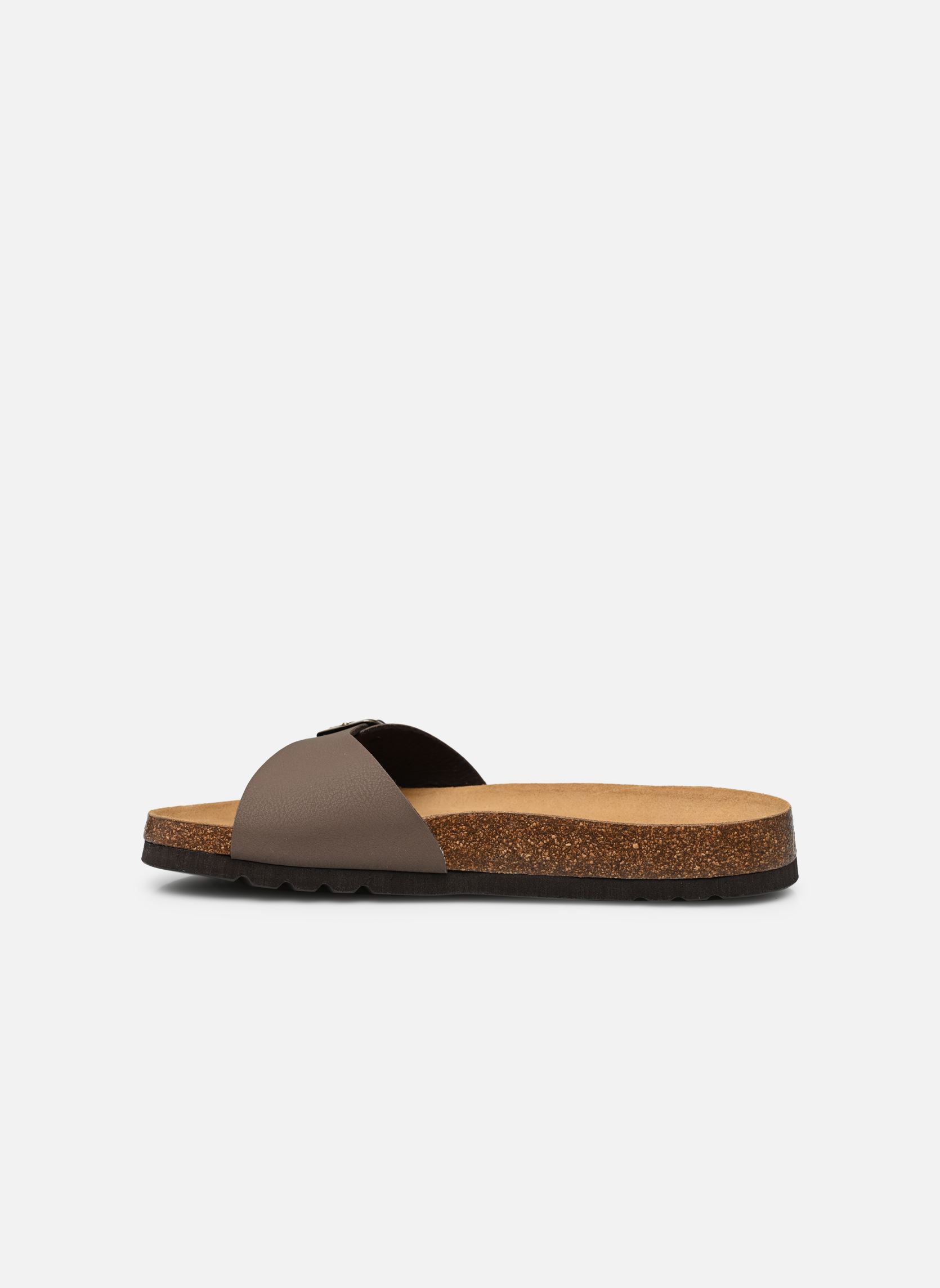 Mules Simon Collection homme marron Scholl Mules Simon Collection homme marron Mocca (Brown)