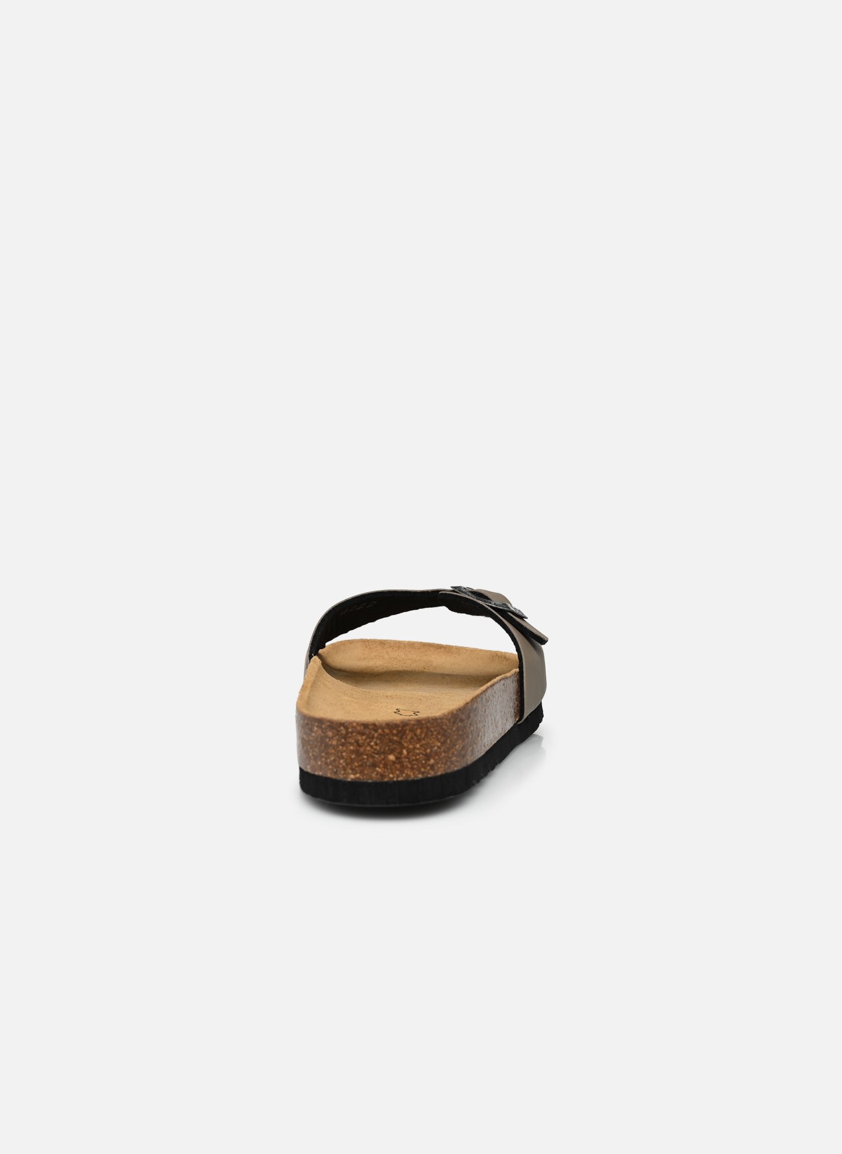 Mules Simon Collection homme beige Scholl Mules Simon Collection homme beige Taupe