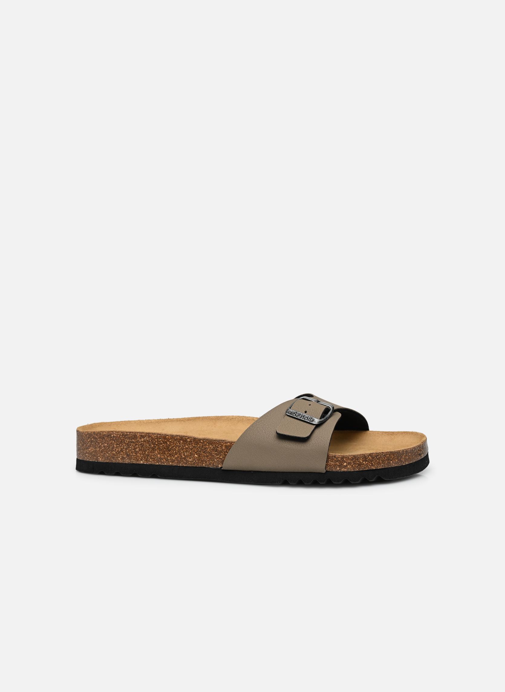 Mules Simon Collection homme beige Scholl Mules Simon Collection homme beige Taupe