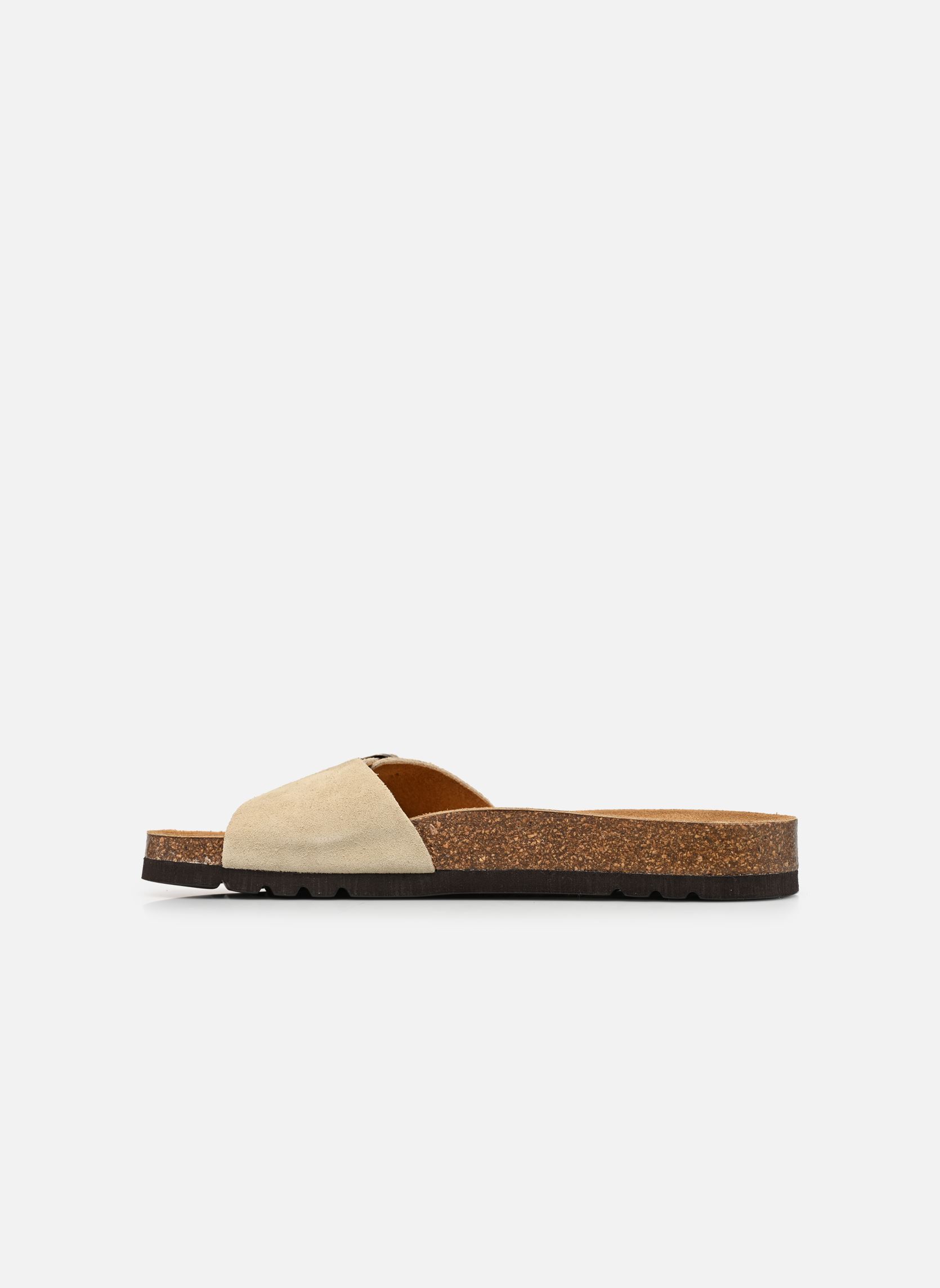Pantoletten Simon Collection herren beige Scholl Pantoletten Simon Collection herren beige Beige