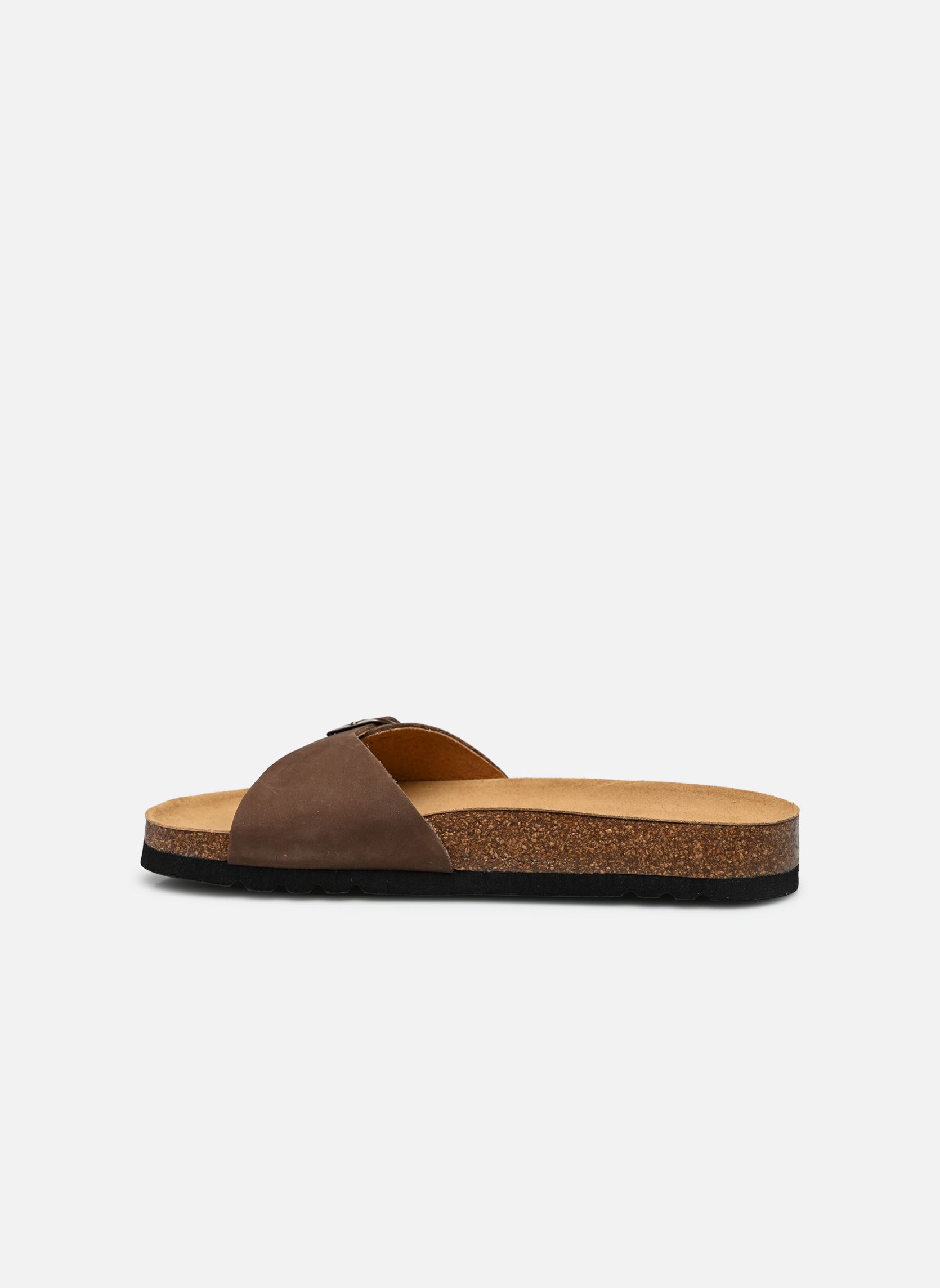 Muilen Simon Collection heren bruin Scholl Muilen Simon Collection heren bruin BROWN