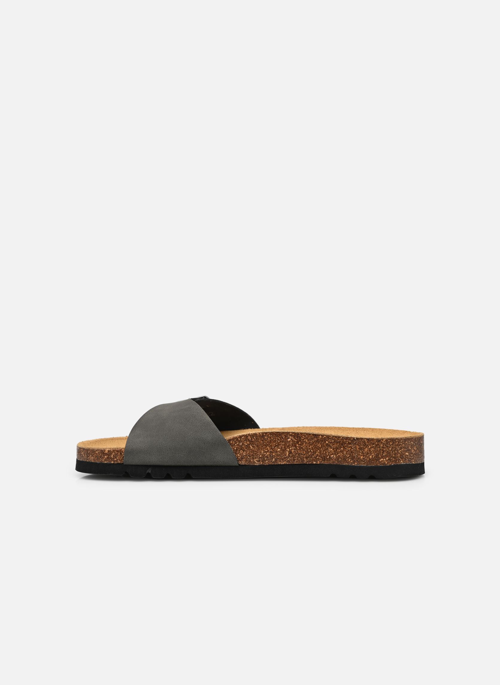 Mules Simon Collection homme gris Scholl Mules Simon Collection homme gris Grey Synthetic Kepler
