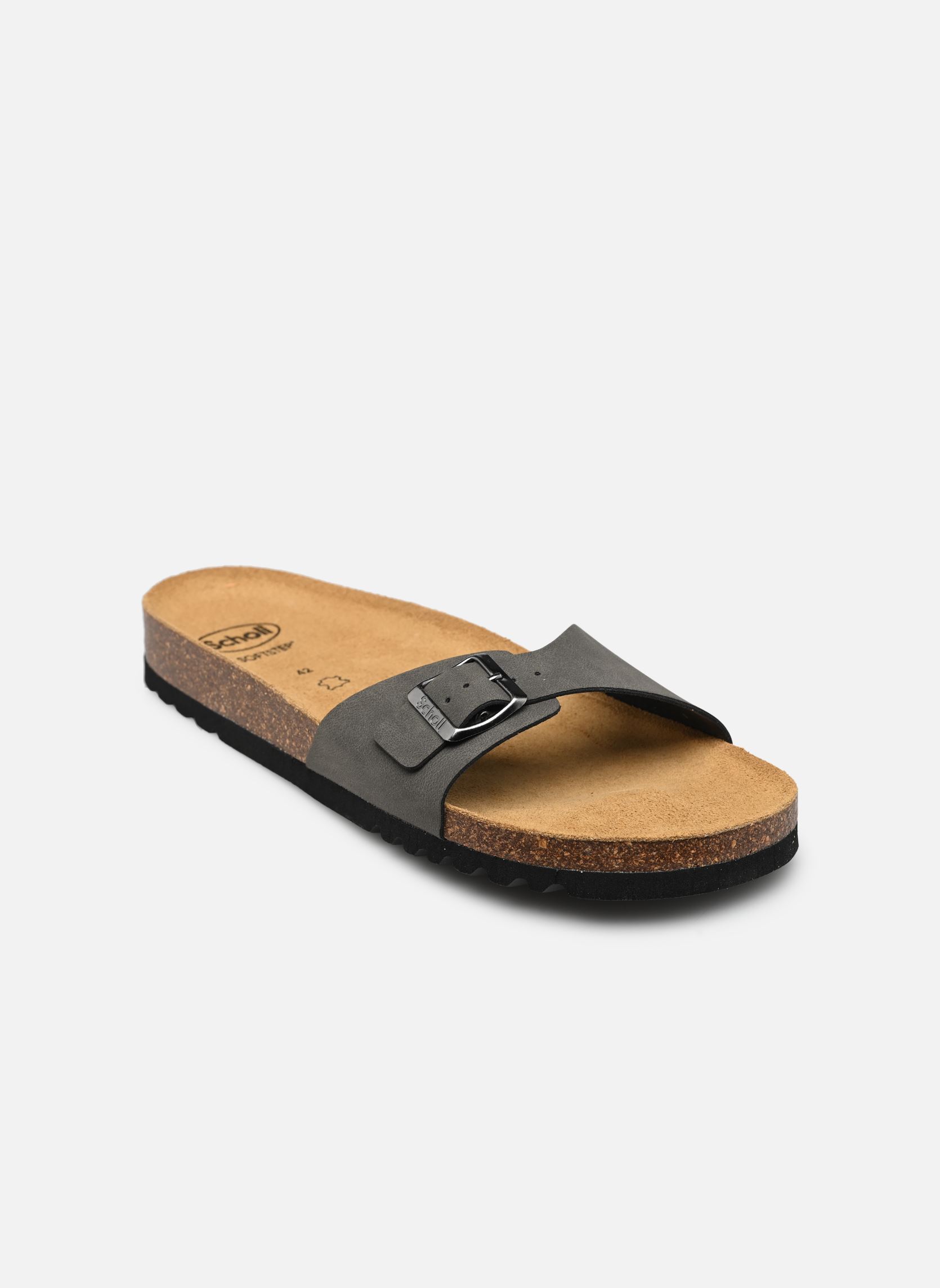 Mules Simon Collection homme gris Scholl Mules Simon Collection homme gris Grey Synthetic Kepler