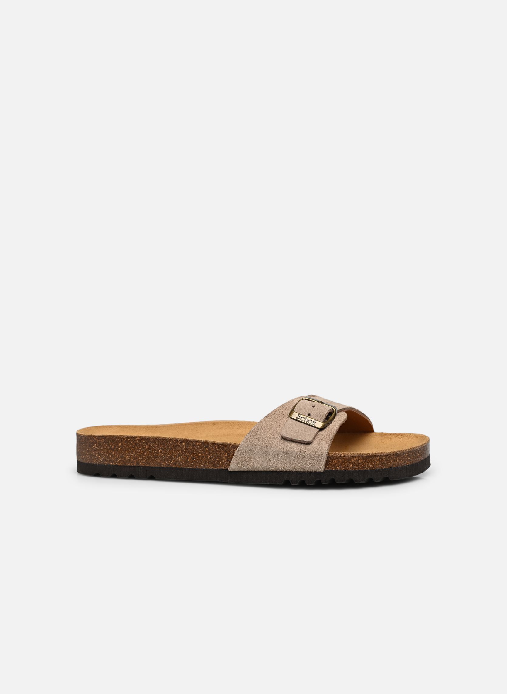 Mules Simon Collection homme beige Scholl Mules Simon Collection homme beige Dark beige