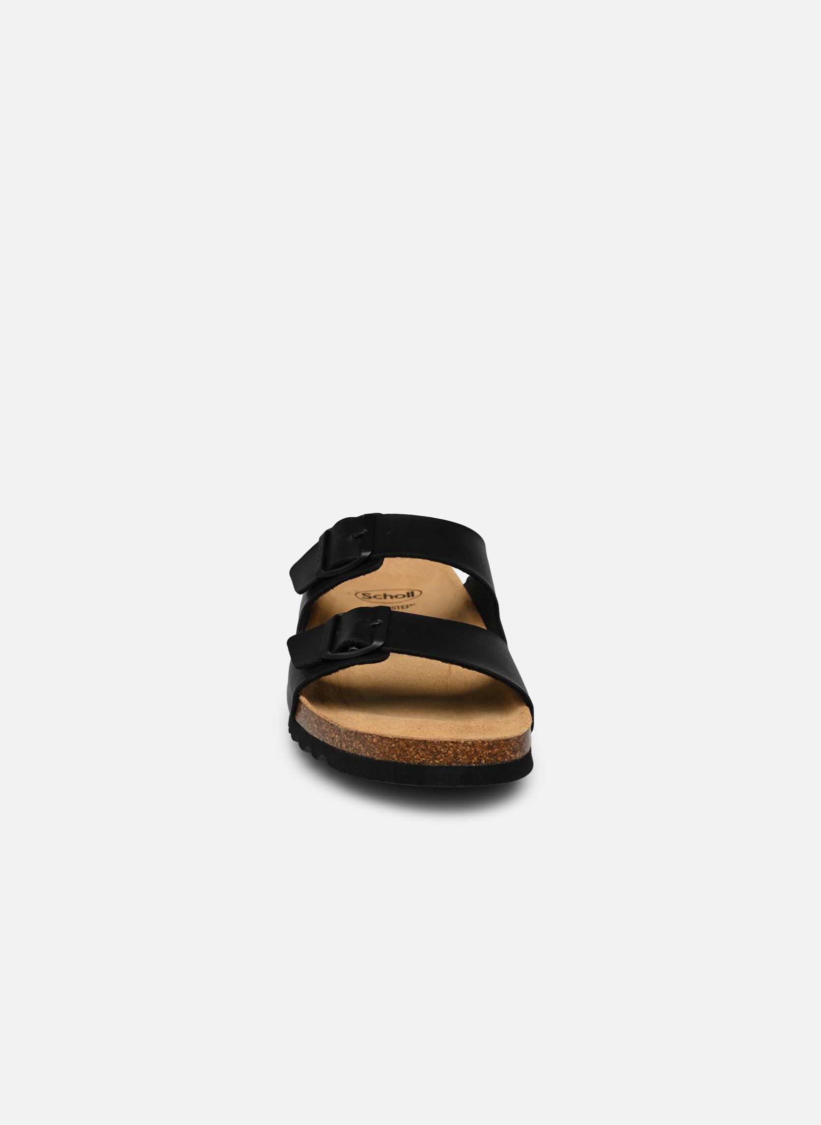 Mules JULIEN COLLECTION hombre negro Scholl Mules JULIEN COLLECTION hombre negro Black Synthétique