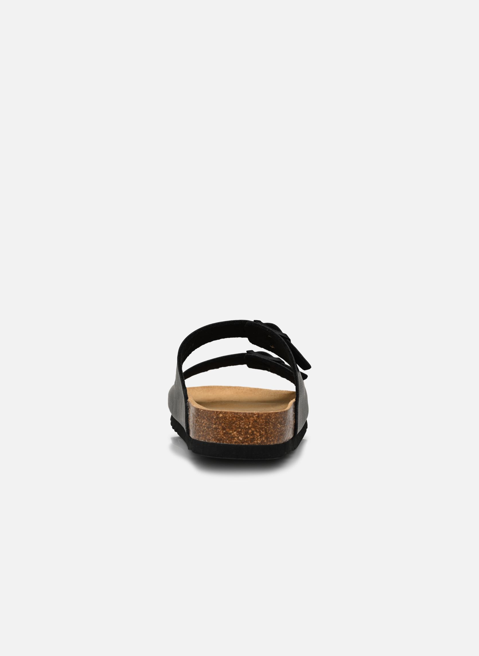 Mules JULIEN COLLECTION hombre negro Scholl Mules JULIEN COLLECTION hombre negro Black Synthétique