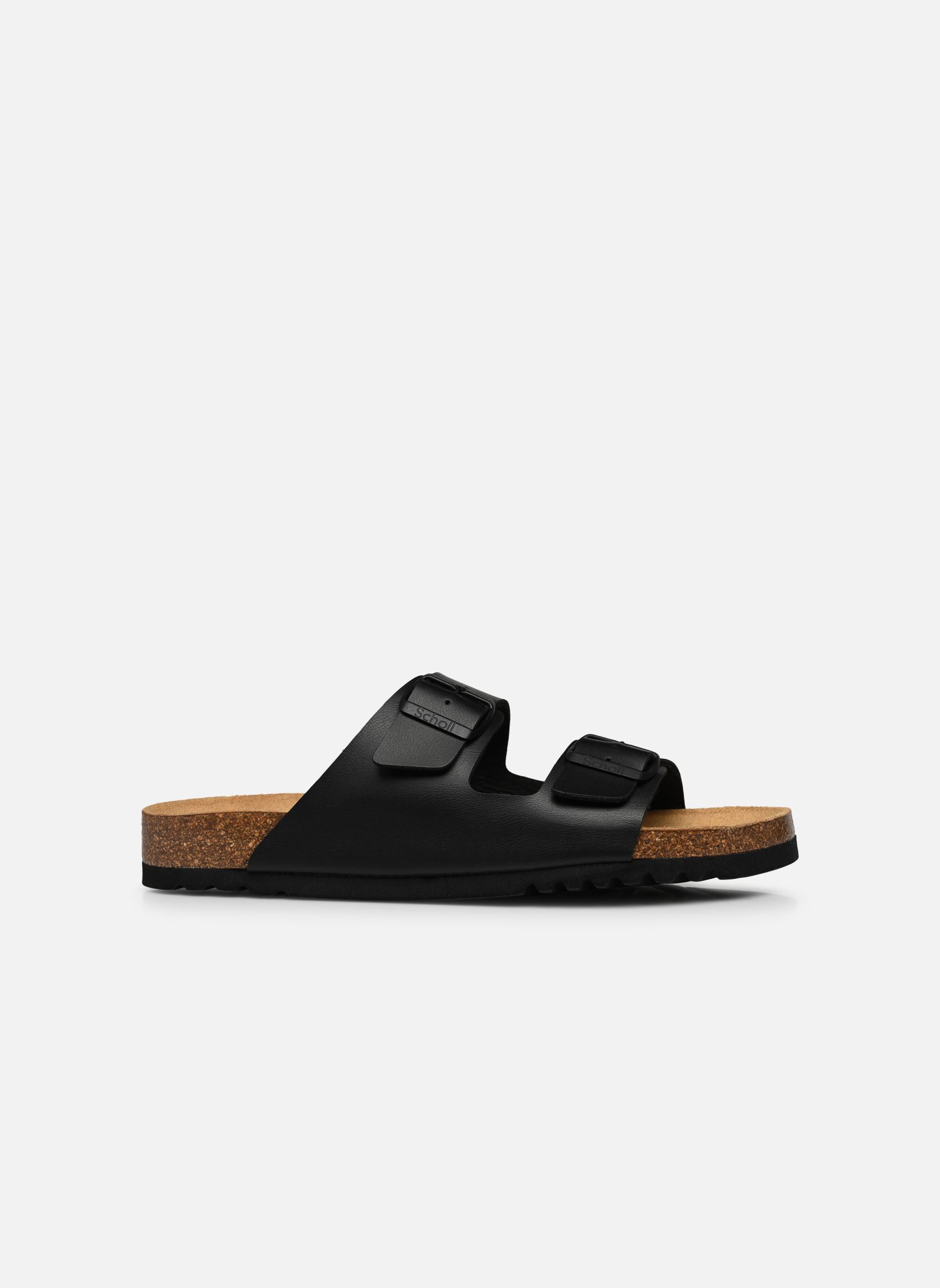 Mules JULIEN COLLECTION hombre negro Scholl Mules JULIEN COLLECTION hombre negro Black Synthétique