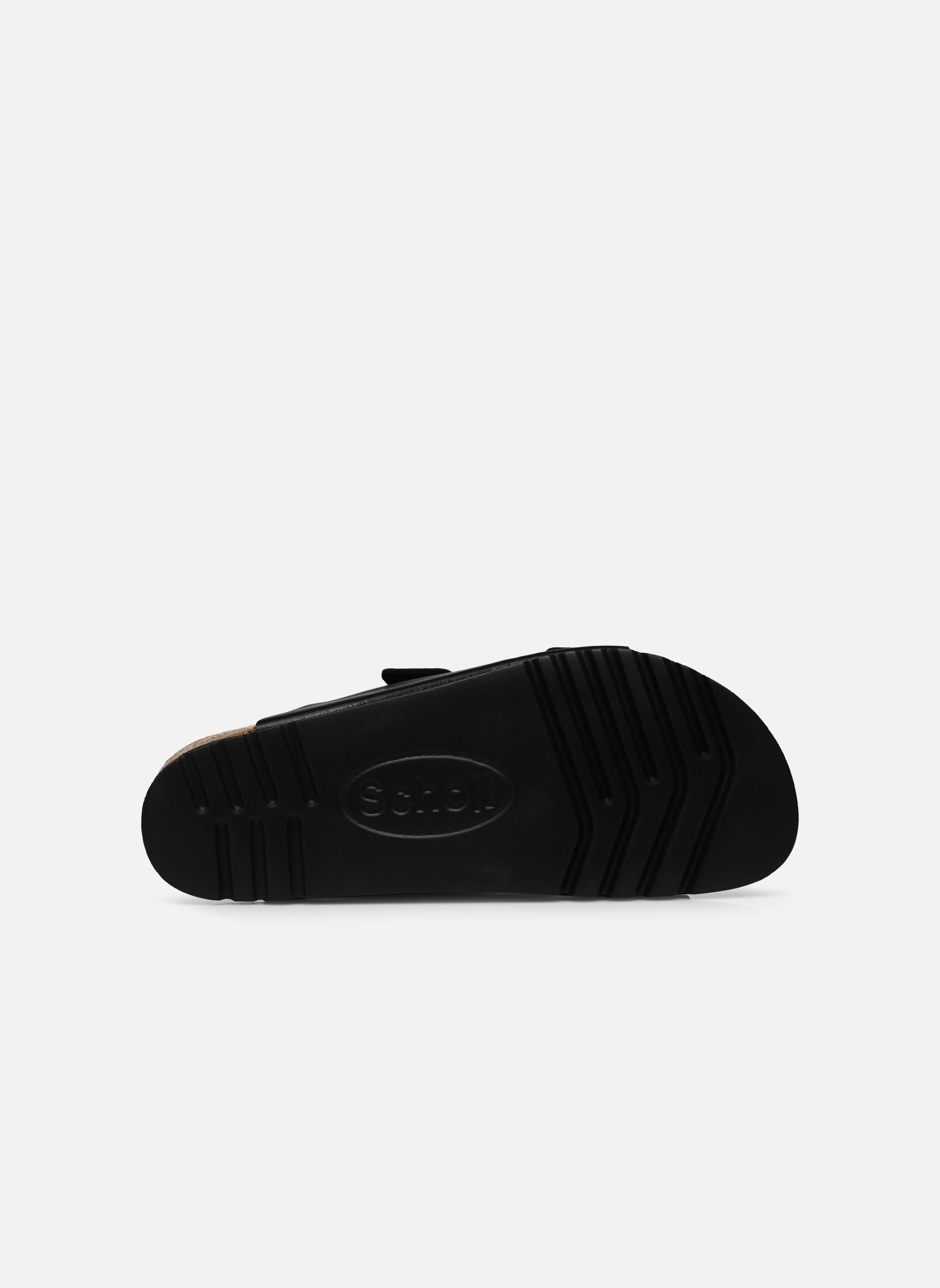 Mules JULIEN COLLECTION hombre negro Scholl Mules JULIEN COLLECTION hombre negro Black Synthétique