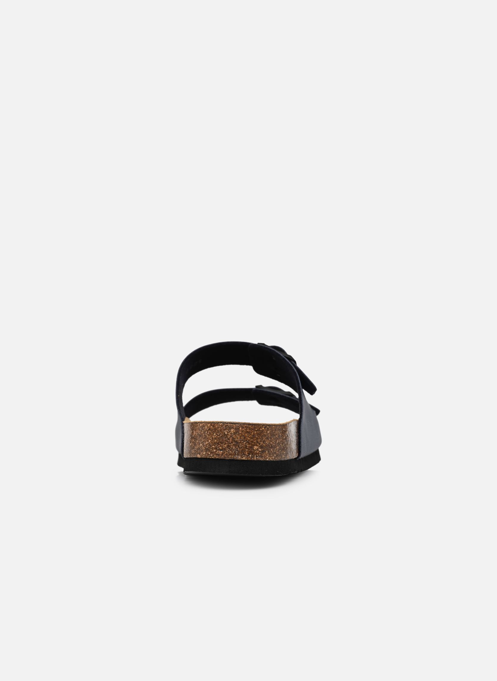 Mules JULIEN COLLECTION homme bleu Scholl Mules JULIEN COLLECTION homme bleu Navy Blue Synthétique