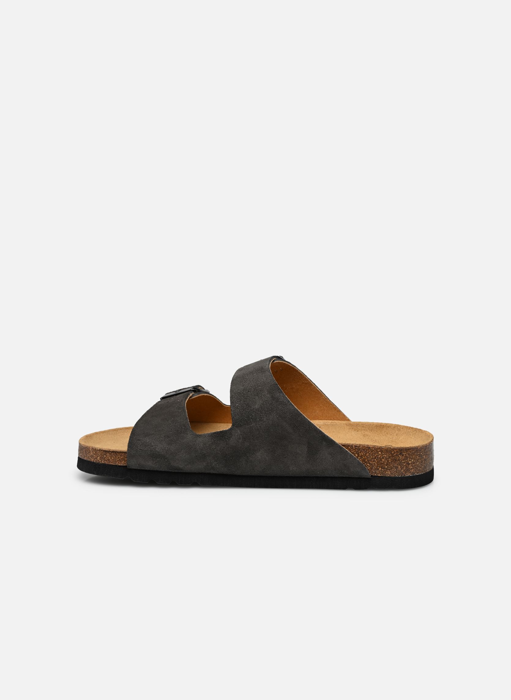 Mules JULIEN COLLECTION hombre gris Scholl Mules JULIEN COLLECTION hombre gris Grey