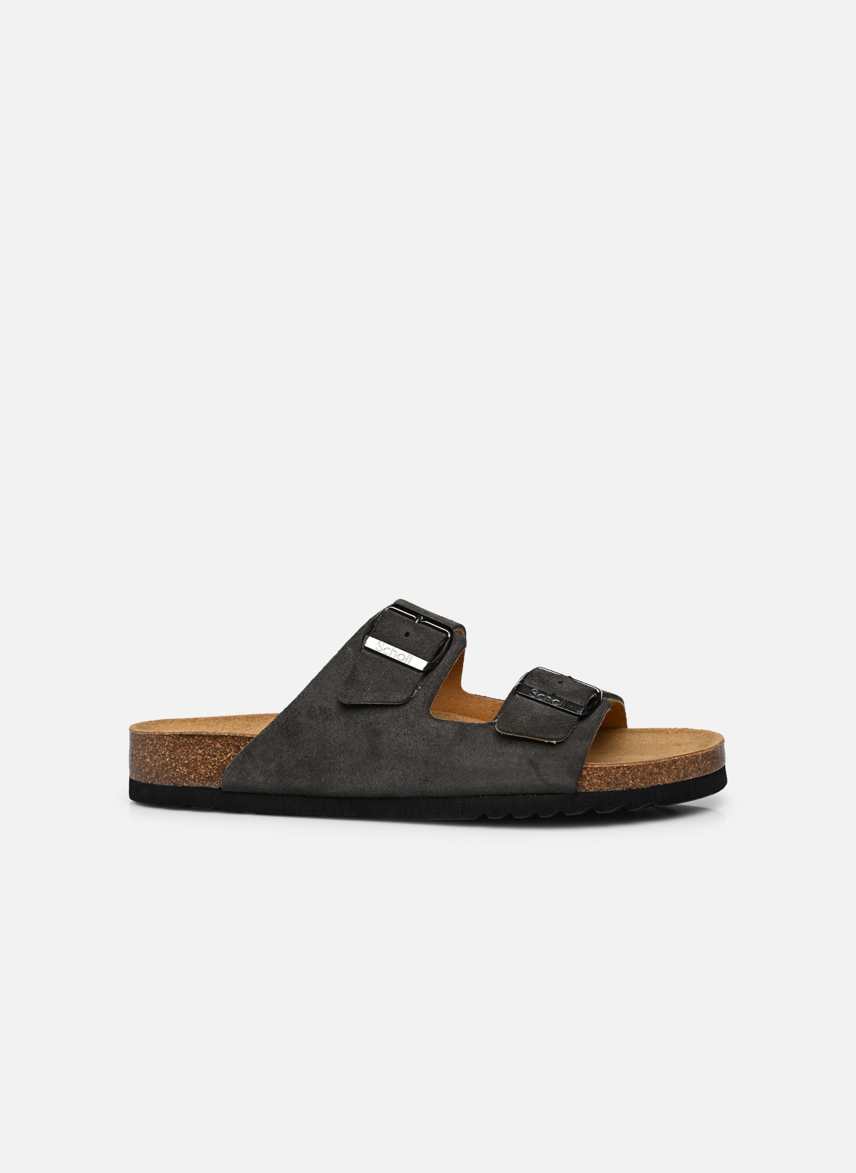 Mules JULIEN COLLECTION hombre gris Scholl Mules JULIEN COLLECTION hombre gris Grey