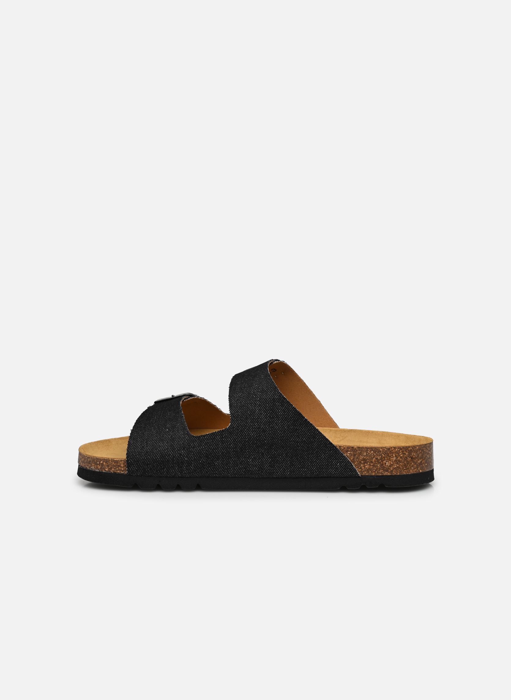 Pantofole JULIEN COLLECTION uomo nero Scholl Pantofole JULIEN COLLECTION uomo nero Jeans black