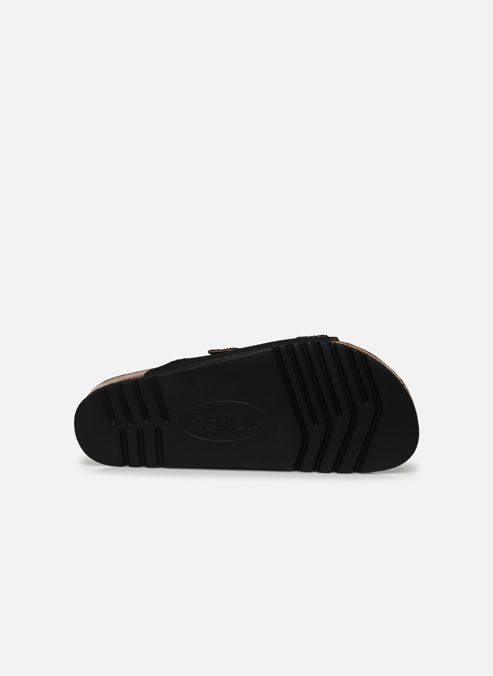 Pantofole JULIEN COLLECTION uomo nero Scholl Pantofole JULIEN COLLECTION uomo nero Jeans black