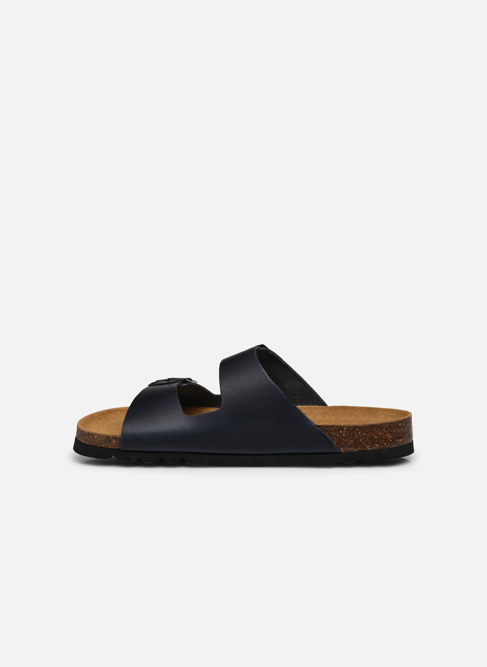 Mules JULIEN COLLECTION hombre azul Scholl Mules JULIEN COLLECTION hombre azul Navy Blue 2
