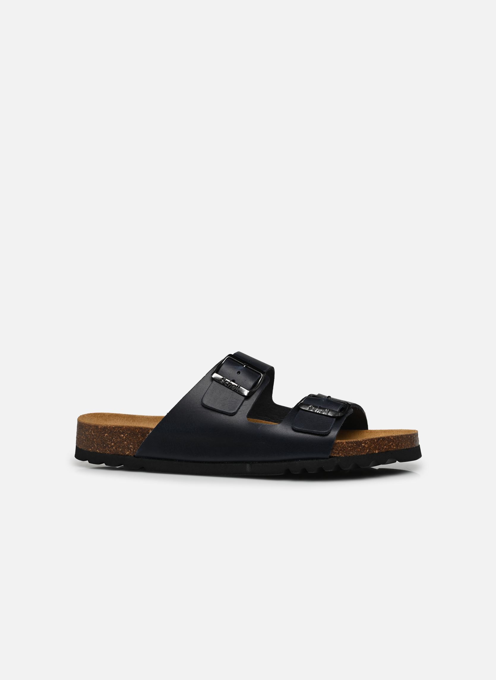 Mules JULIEN COLLECTION hombre azul Scholl Mules JULIEN COLLECTION hombre azul Navy Blue 2